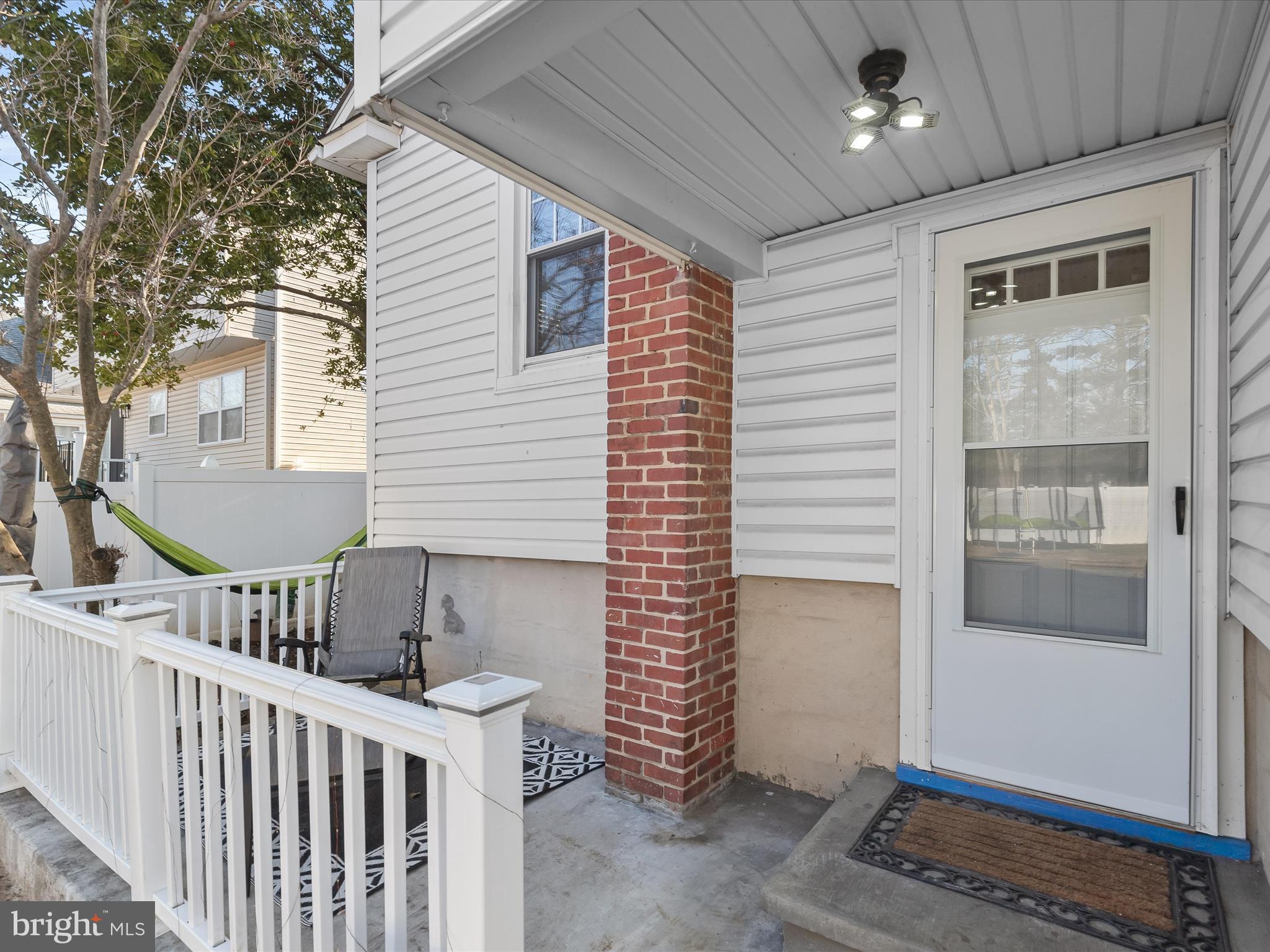 RICHARDSON HEIGHTS - Residential