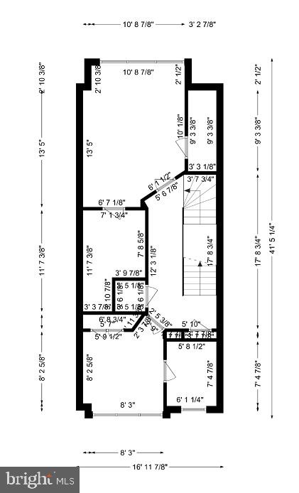 MONTGOMERY ROW - Residential
