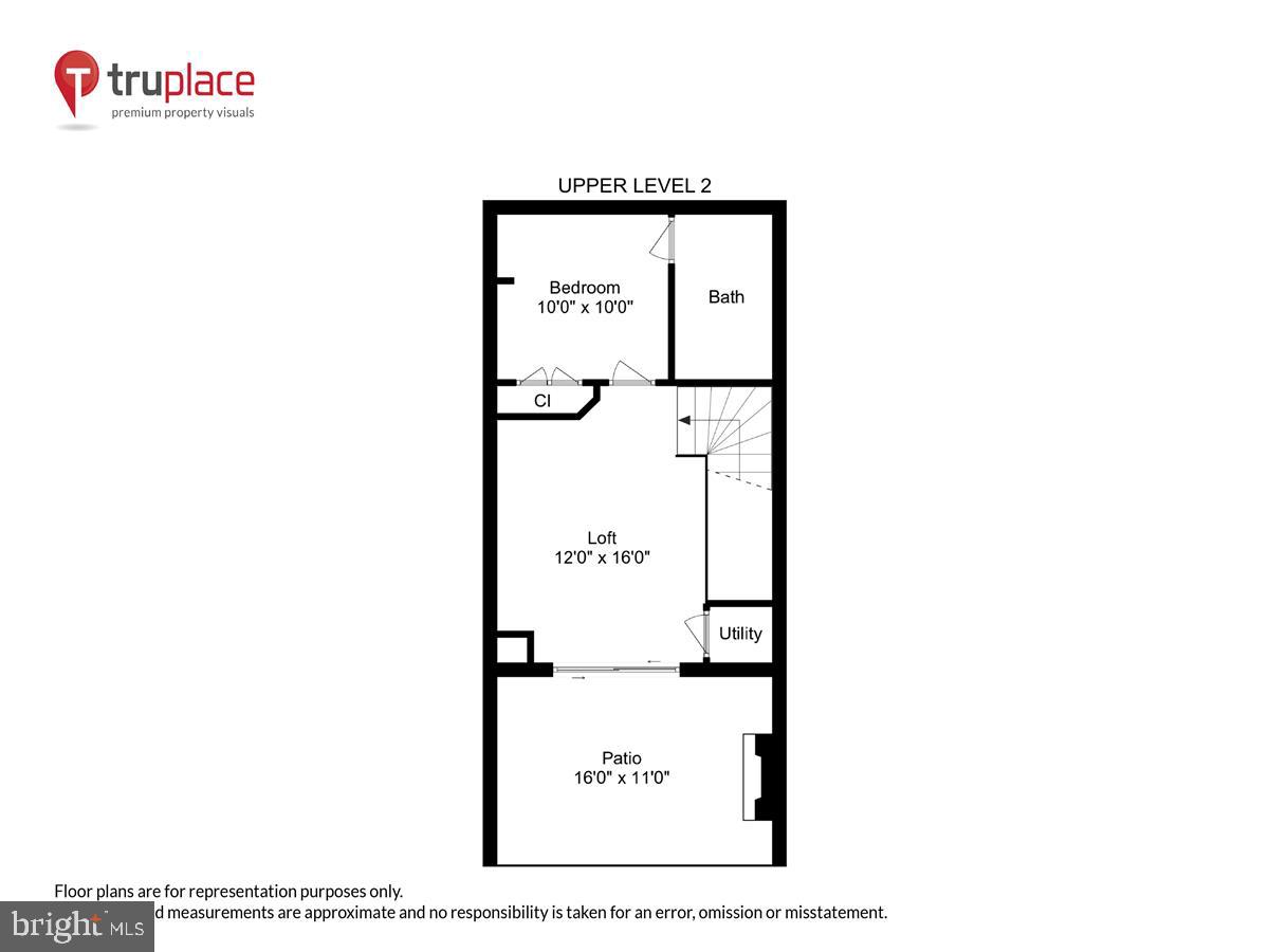 MONTGOMERY ROW - Residential