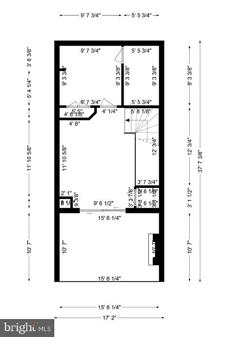 MONTGOMERY ROW - Residential