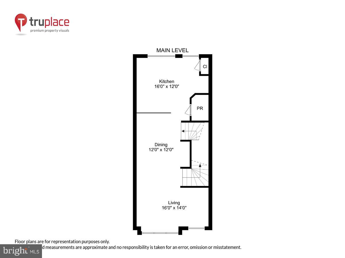 MONTGOMERY ROW - Residential