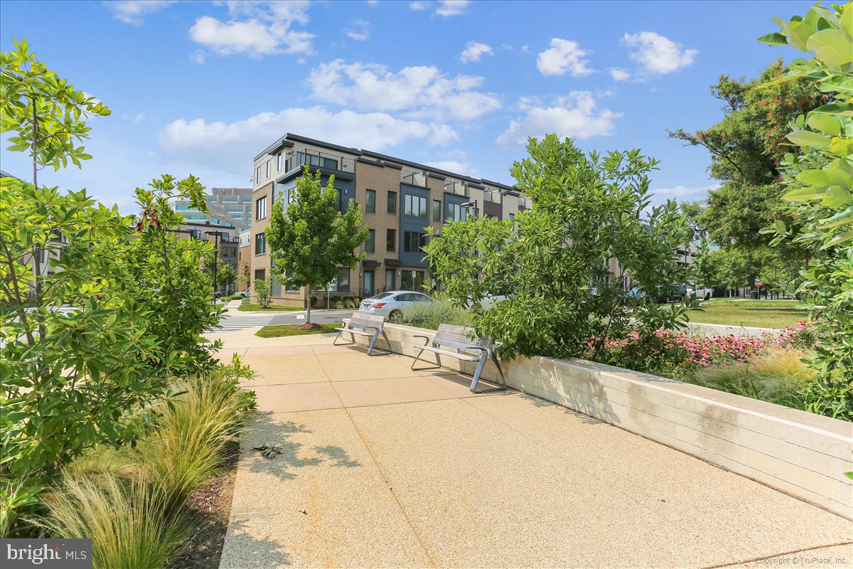 MONTGOMERY ROW - Residential