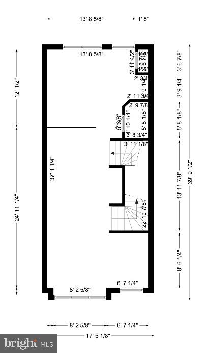 MONTGOMERY ROW - Residential