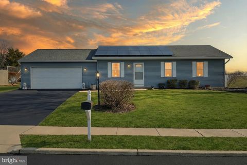 2508 MANOR ROAD YORK PA 17408