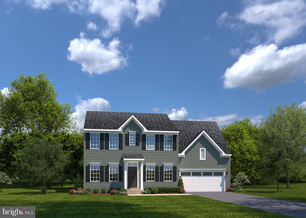 Photo of 3406 Wildview Lane, YORK, PA 17404 (MLS # PAYK2090930)