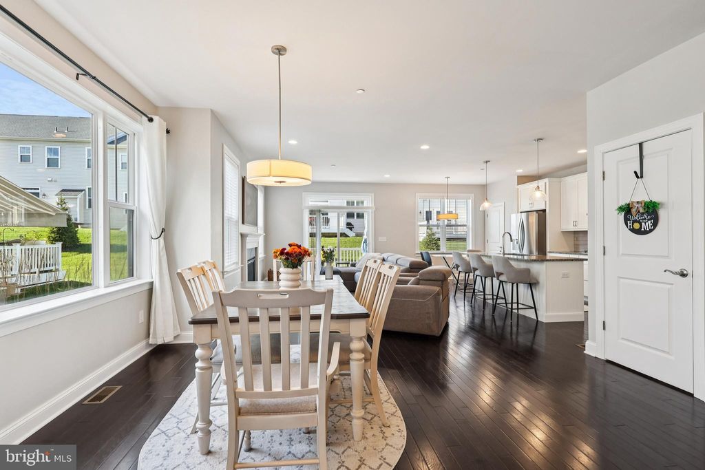 Photo of 8 Lacey Lane, IVYLAND, PA 18974 (MLS # PABU2109254)