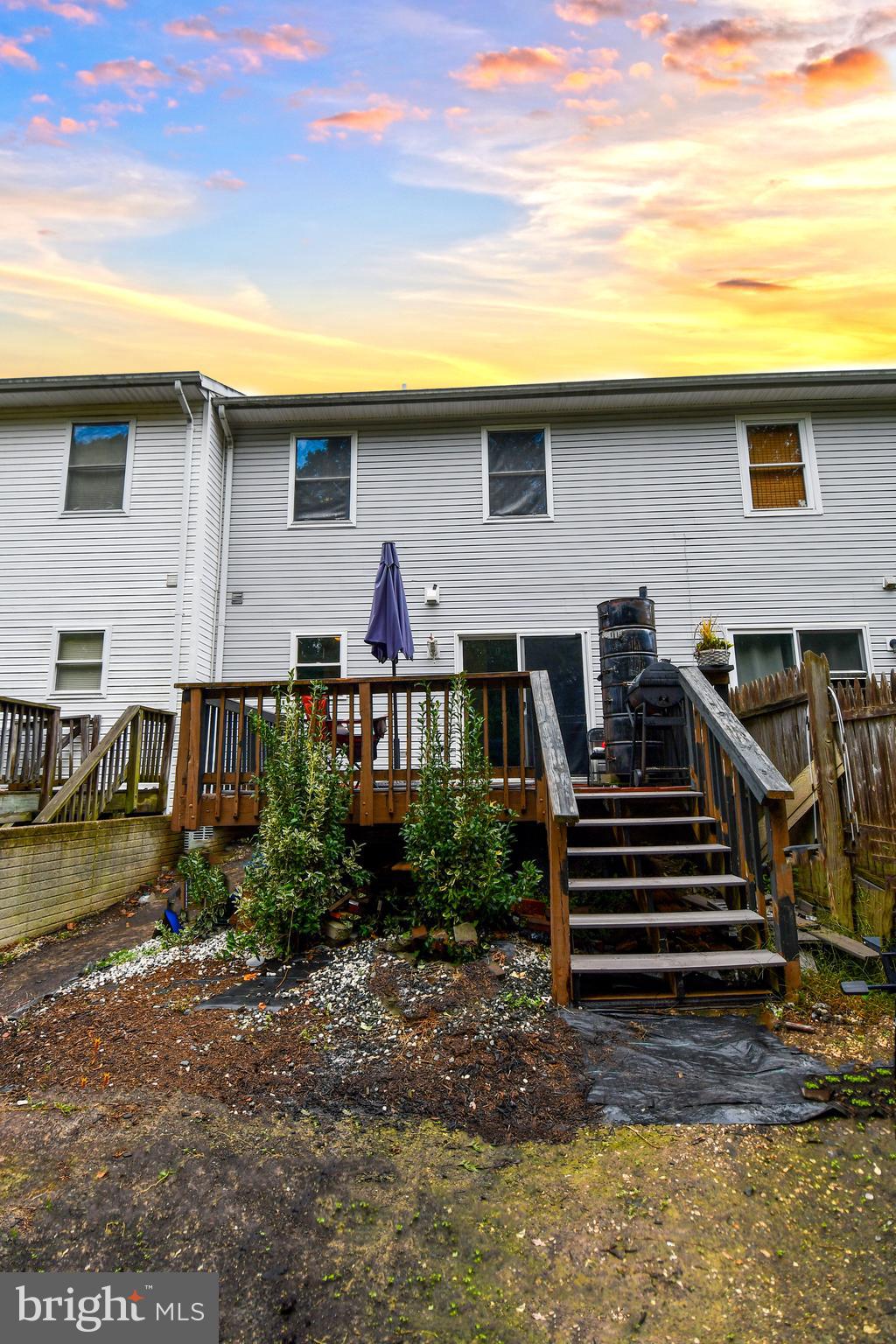 HEARTS DESIRE - Residential