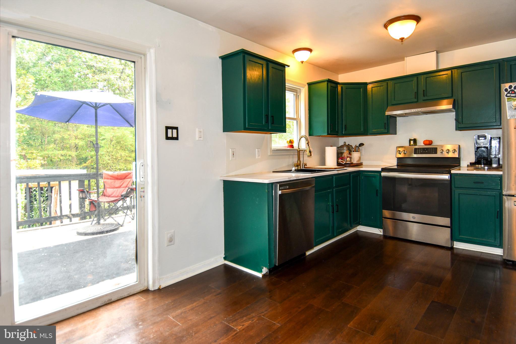 HEARTS DESIRE - Residential