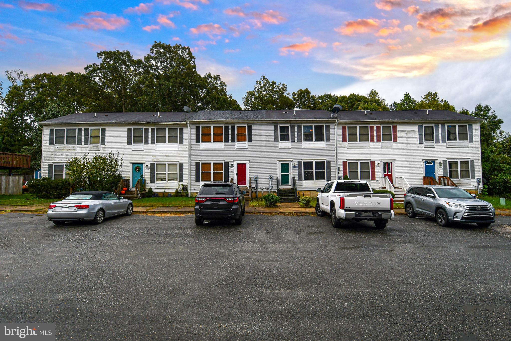 HEARTS DESIRE - Residential