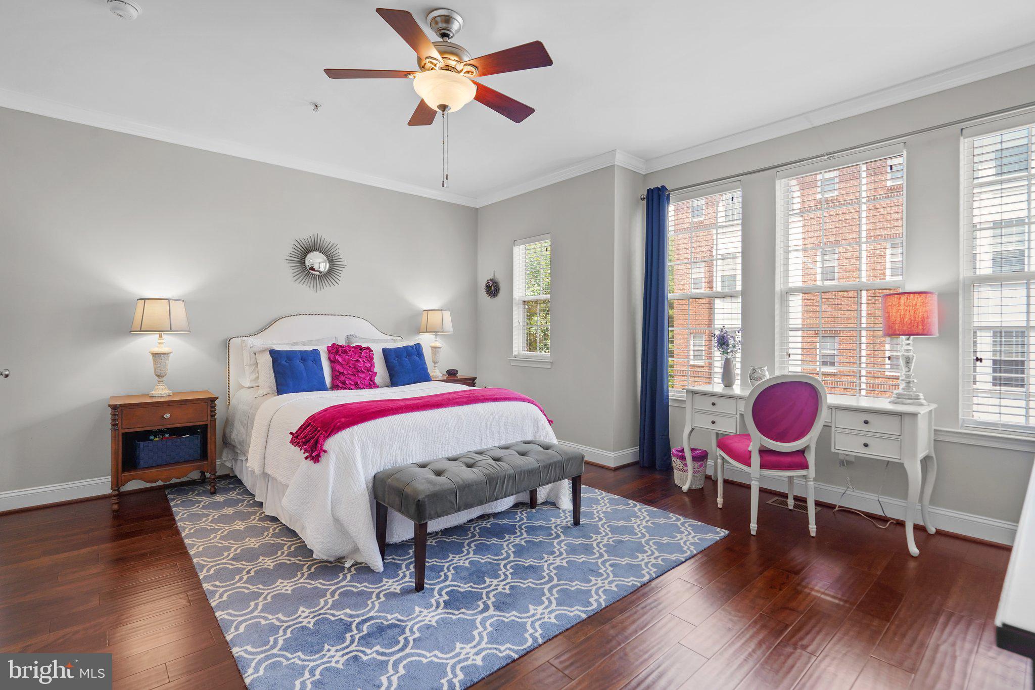 KENTLANDS - Residential