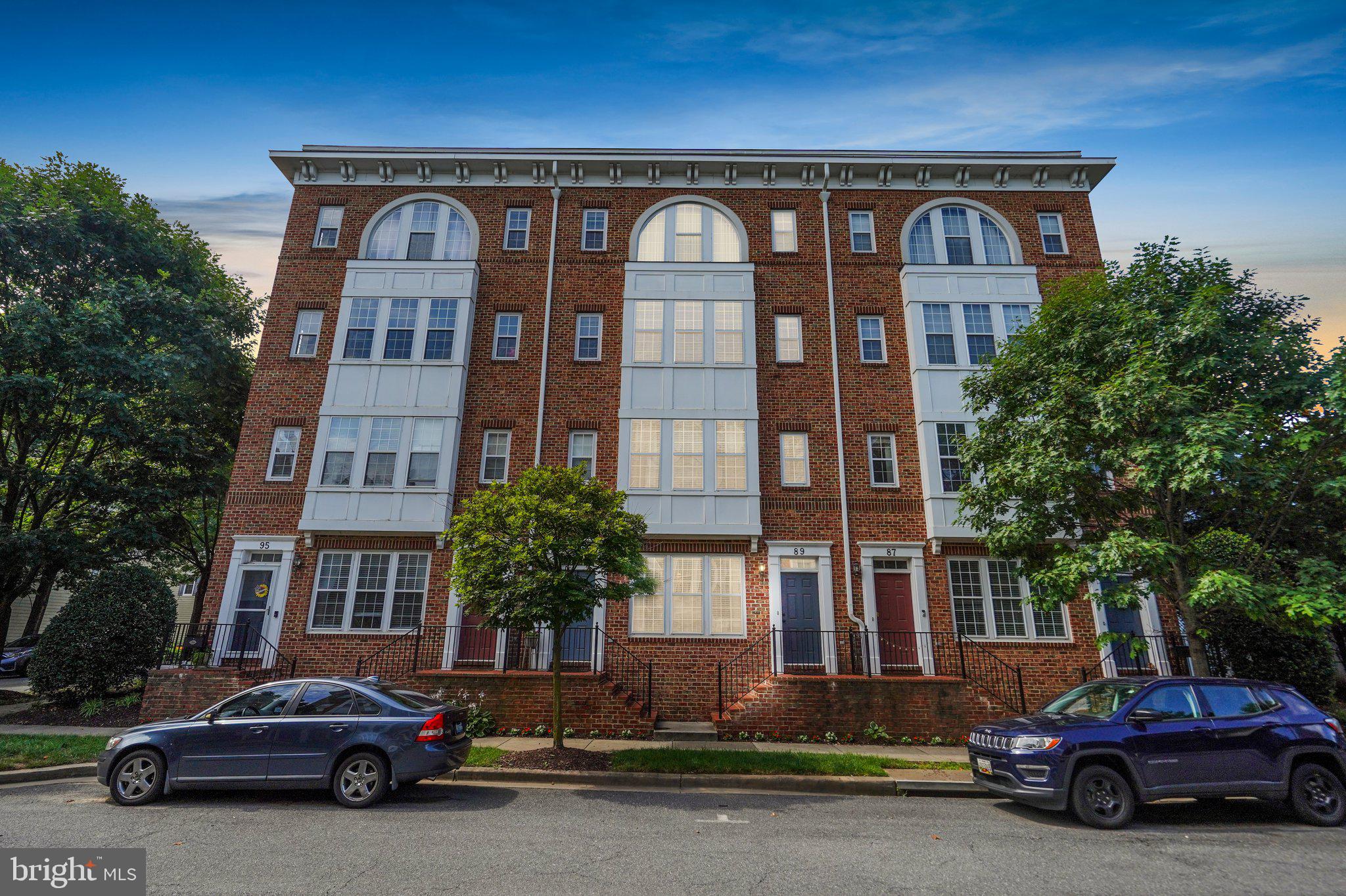 KENTLANDS - Residential