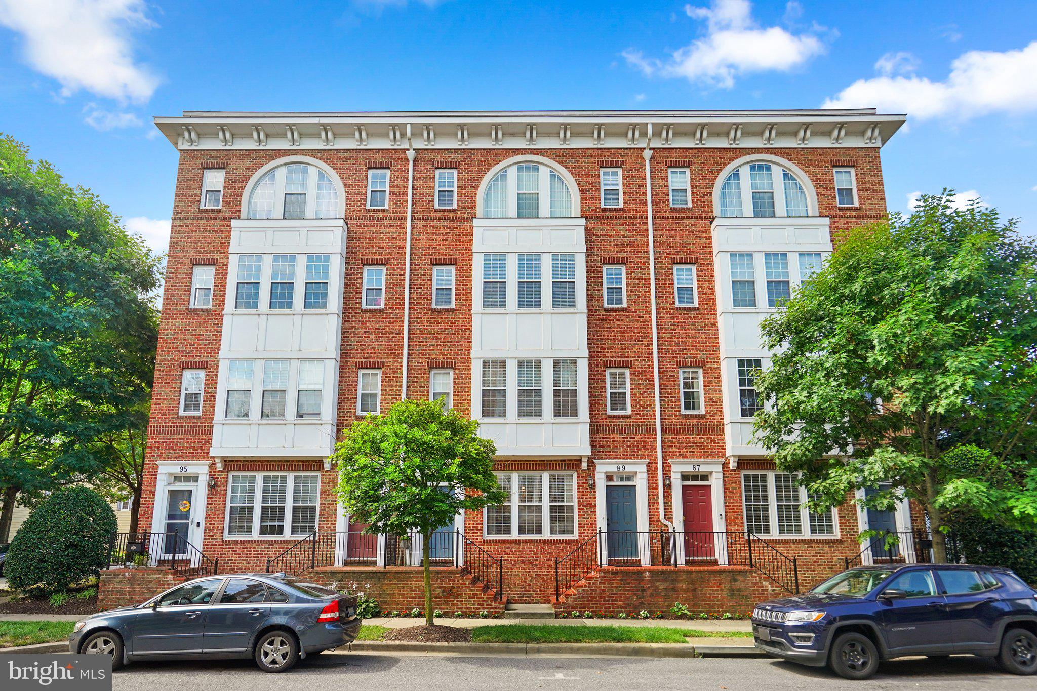 KENTLANDS - Residential