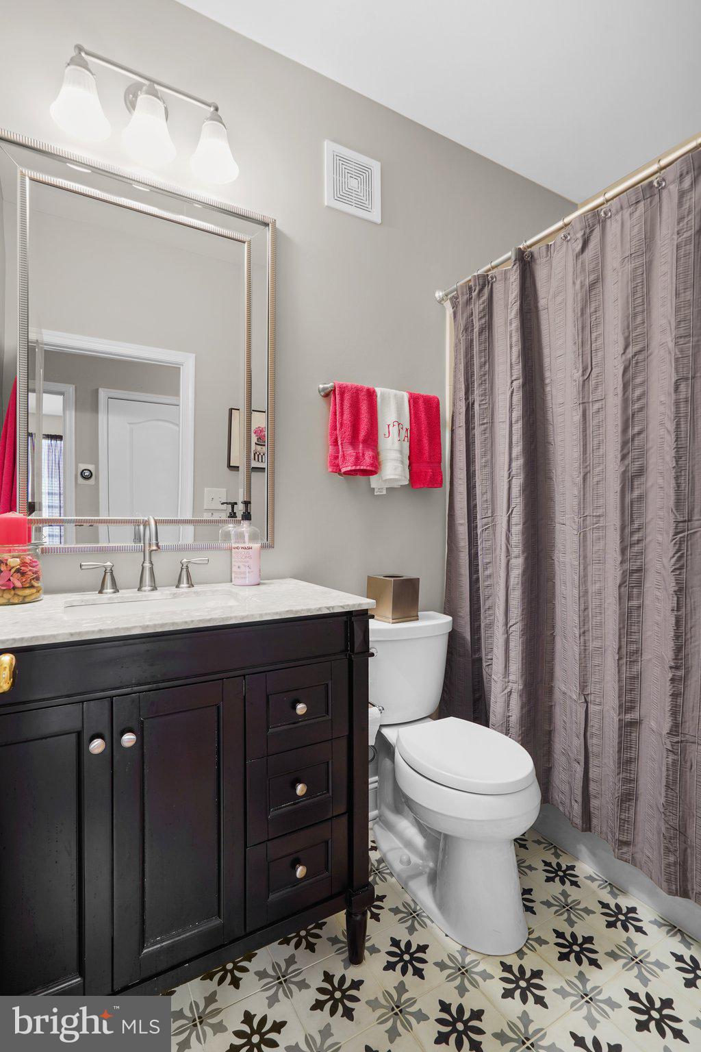 KENTLANDS - Residential