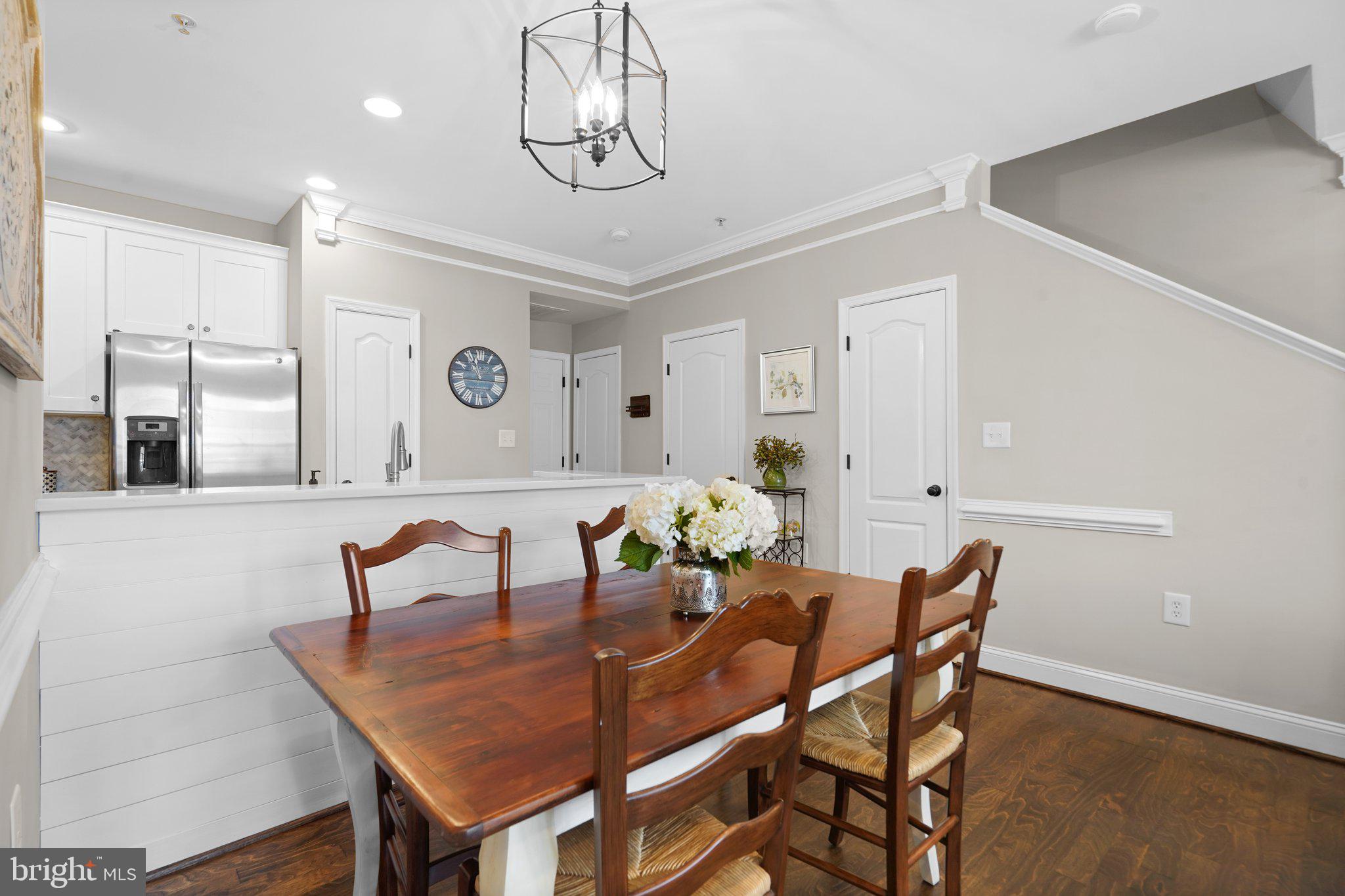 KENTLANDS - Residential