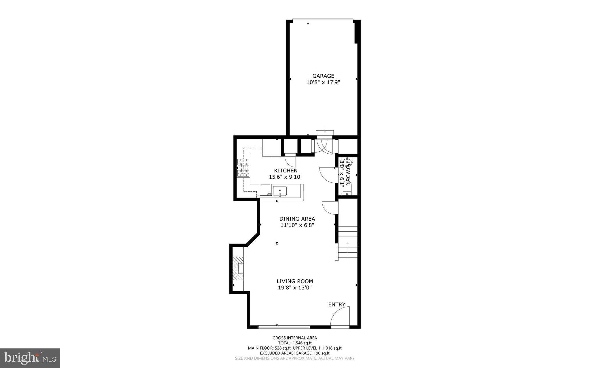 KENTLANDS - Residential