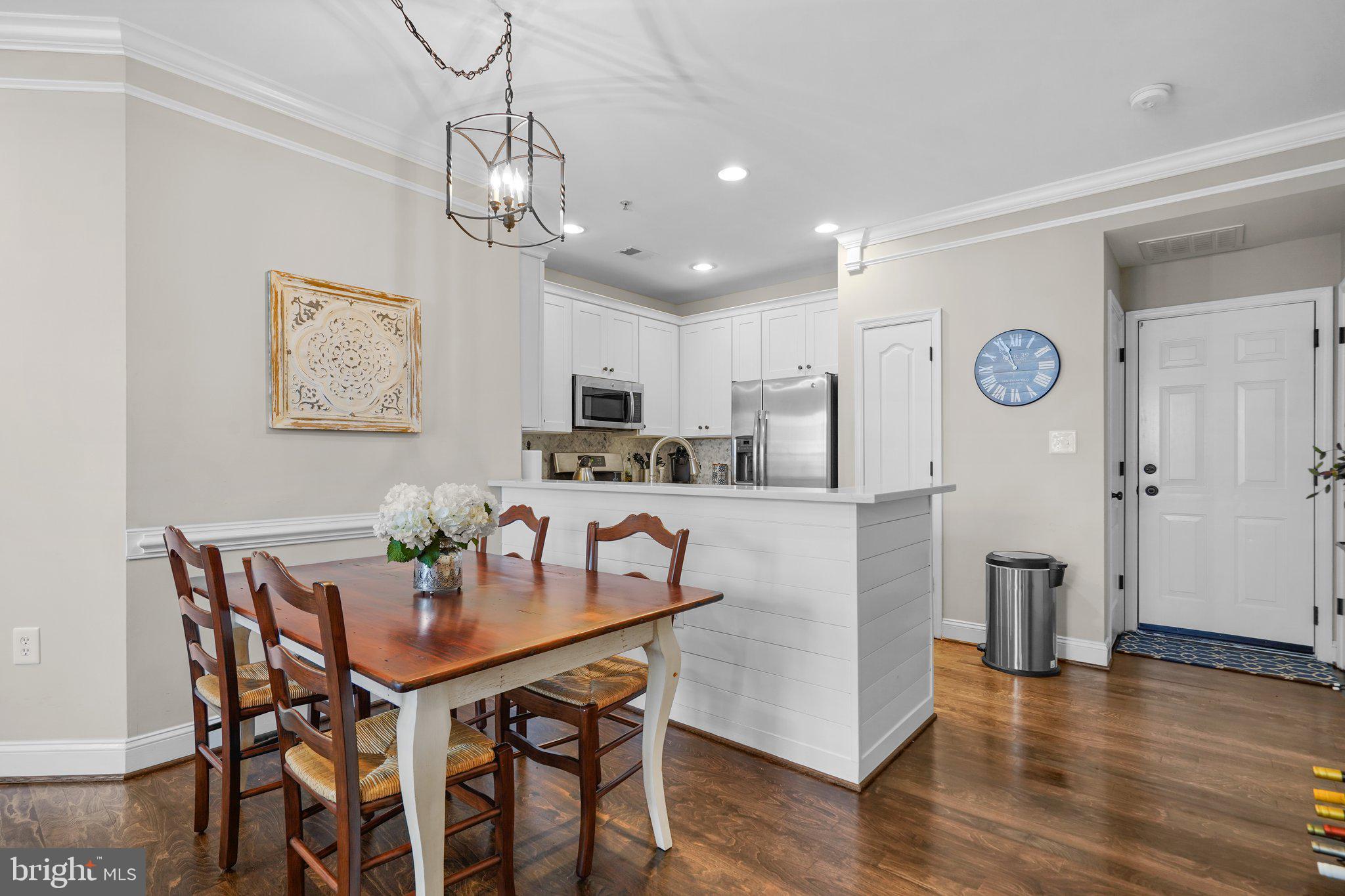 KENTLANDS - Residential