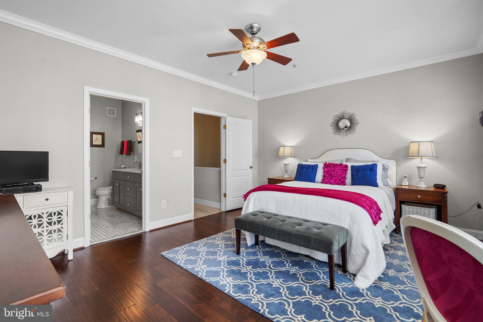 KENTLANDS - Residential