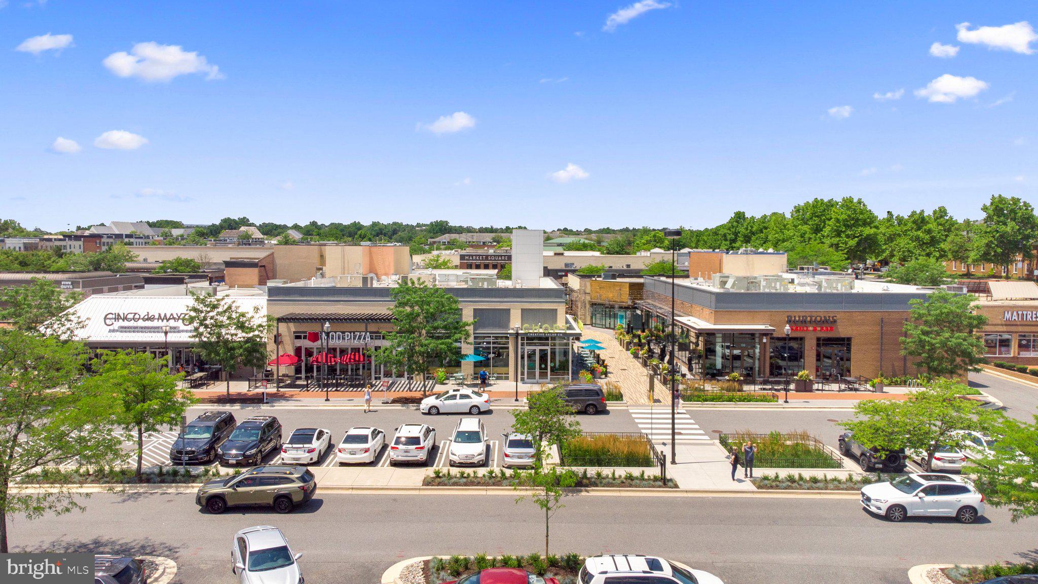 KENTLANDS - Residential