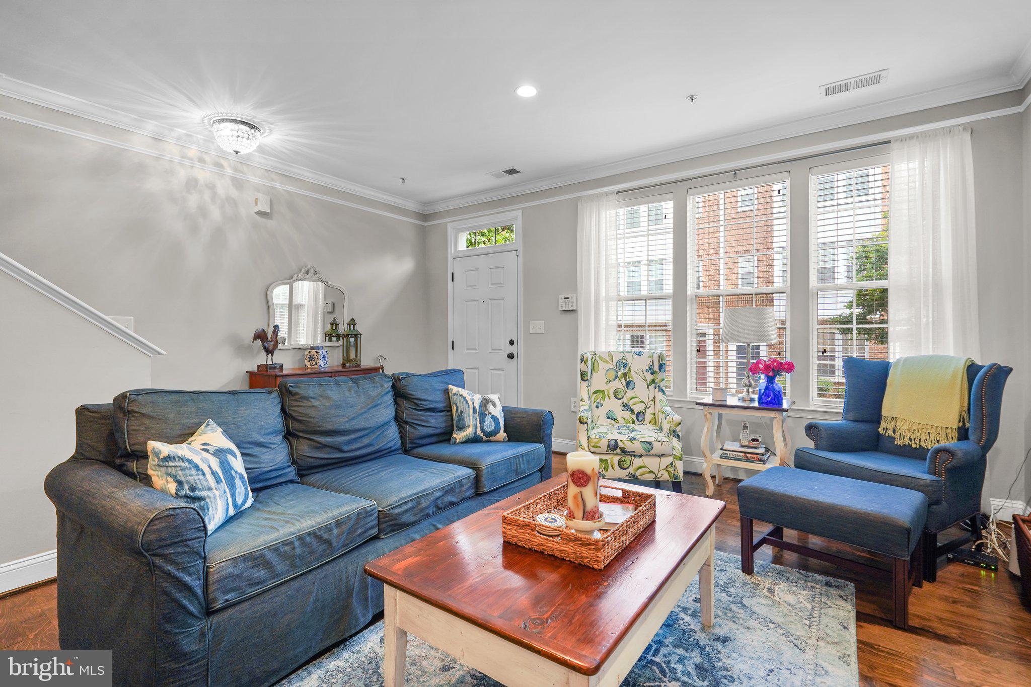 KENTLANDS - Residential