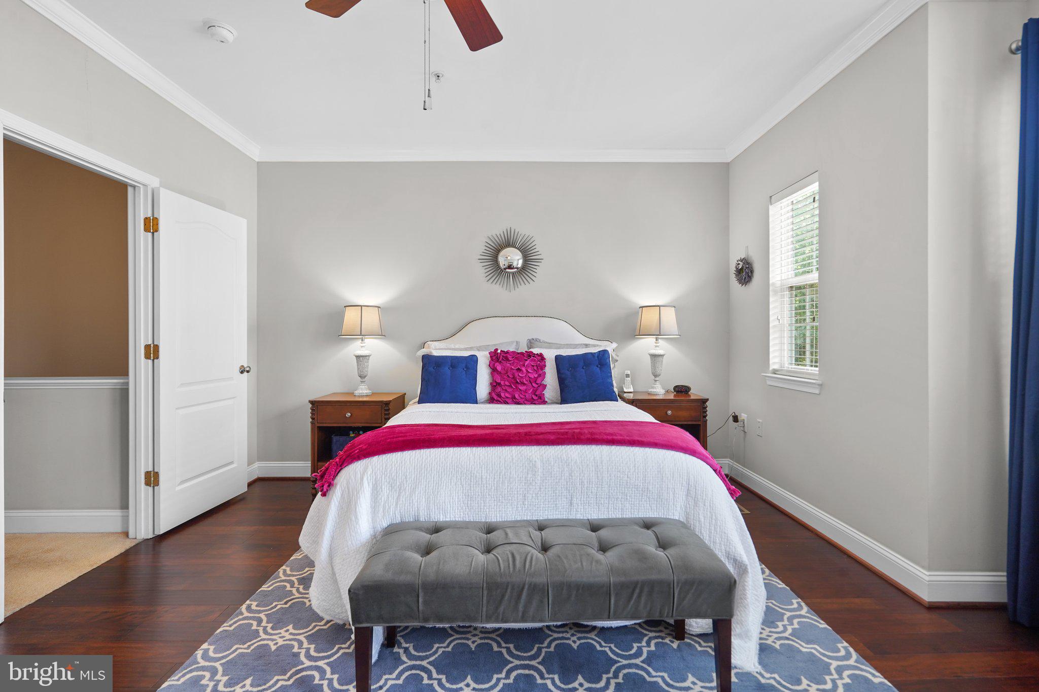 KENTLANDS - Residential