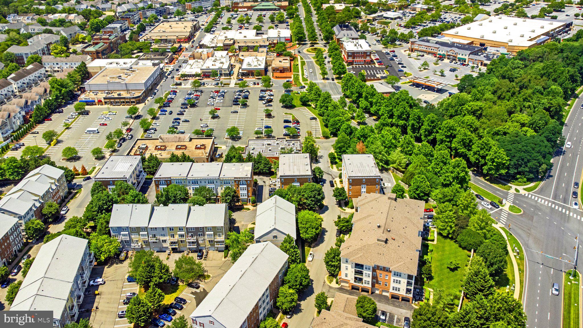 KENTLANDS - Residential