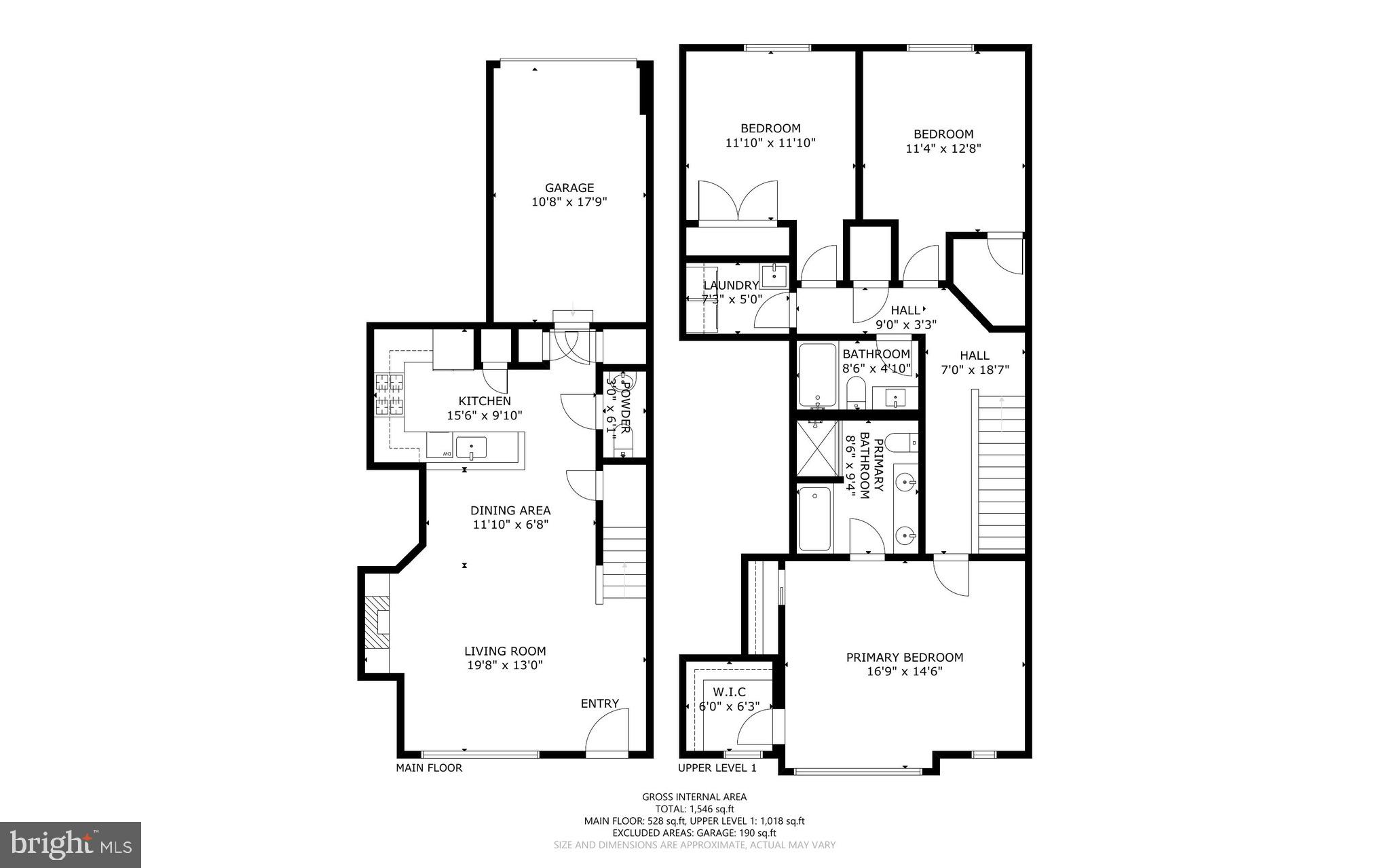 KENTLANDS - Residential