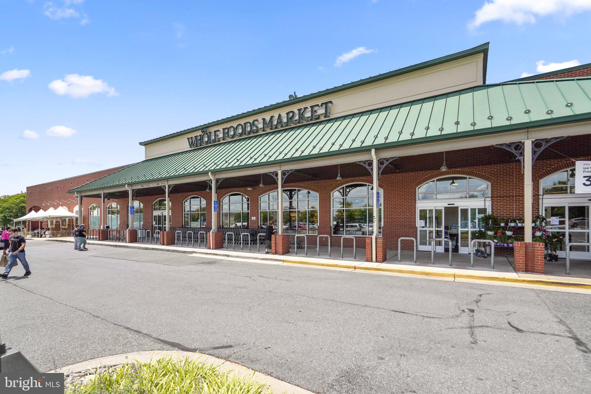 KENTLANDS - Residential