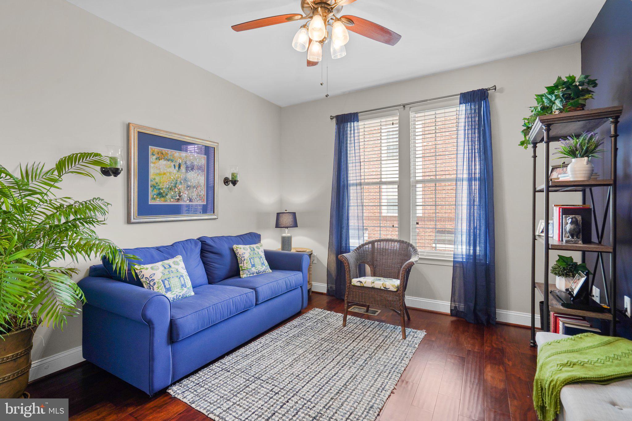 KENTLANDS - Residential