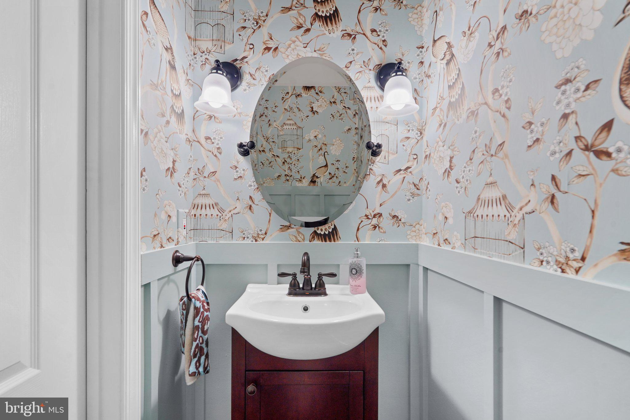 KENTLANDS - Residential