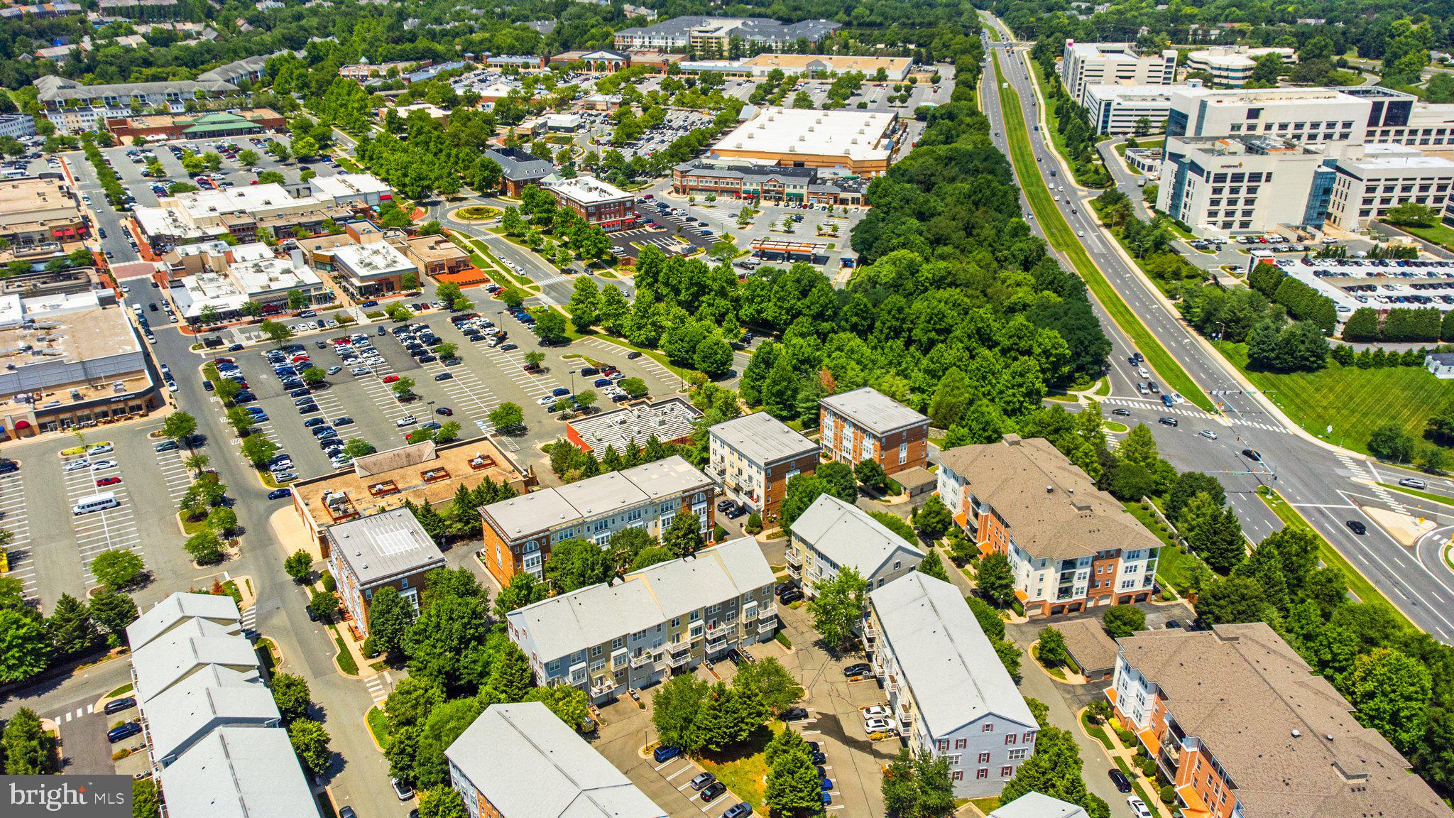 KENTLANDS - Residential