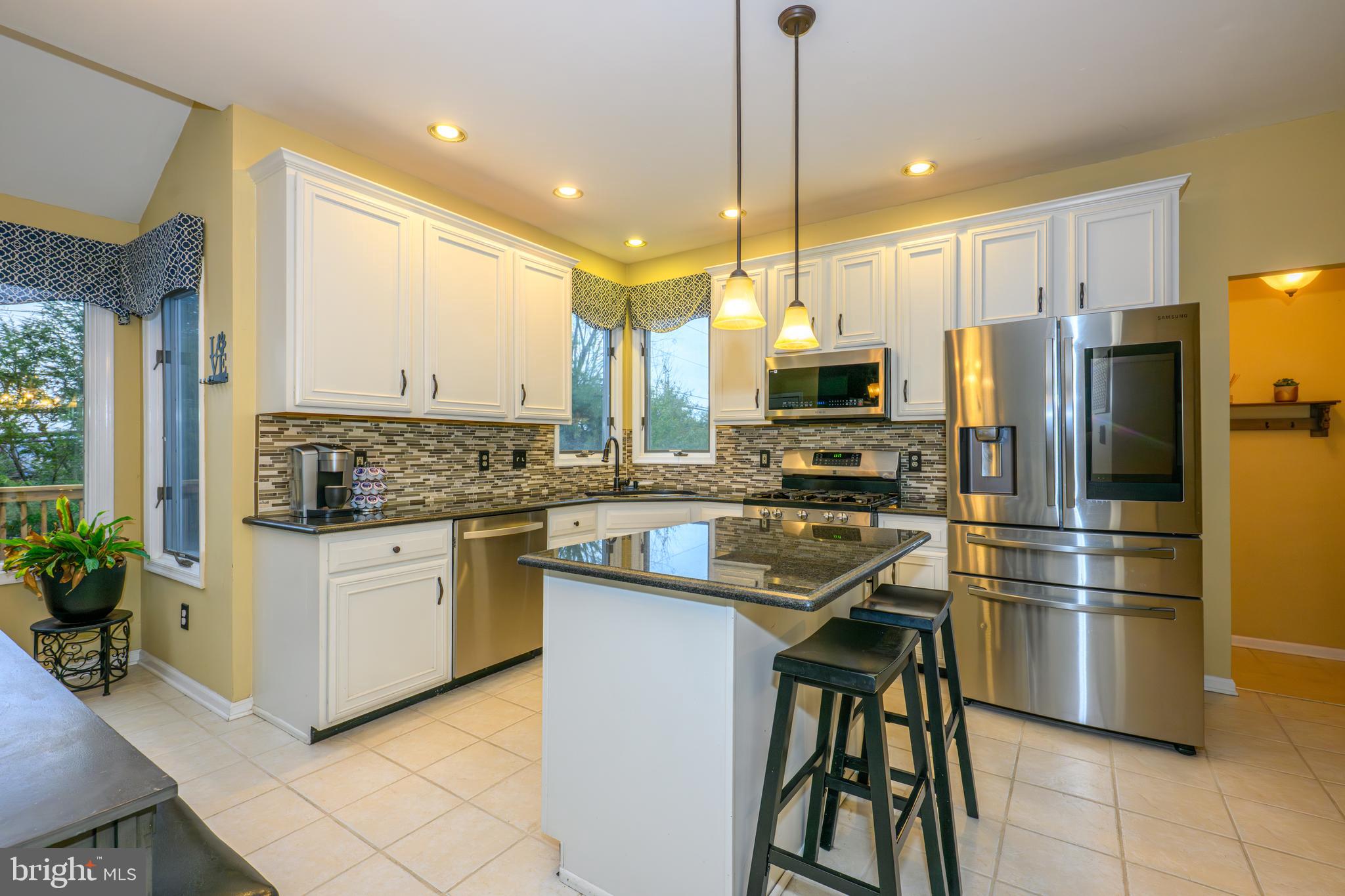 SOUTH WHITEHALL TWP - Residential