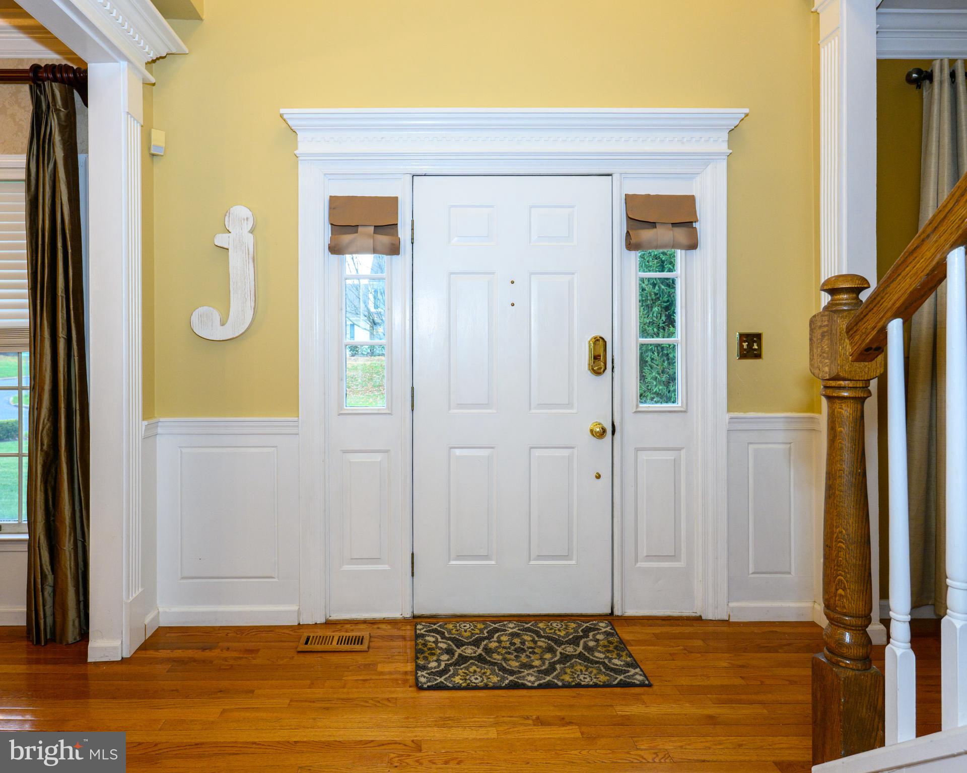 SOUTH WHITEHALL TWP - Residential