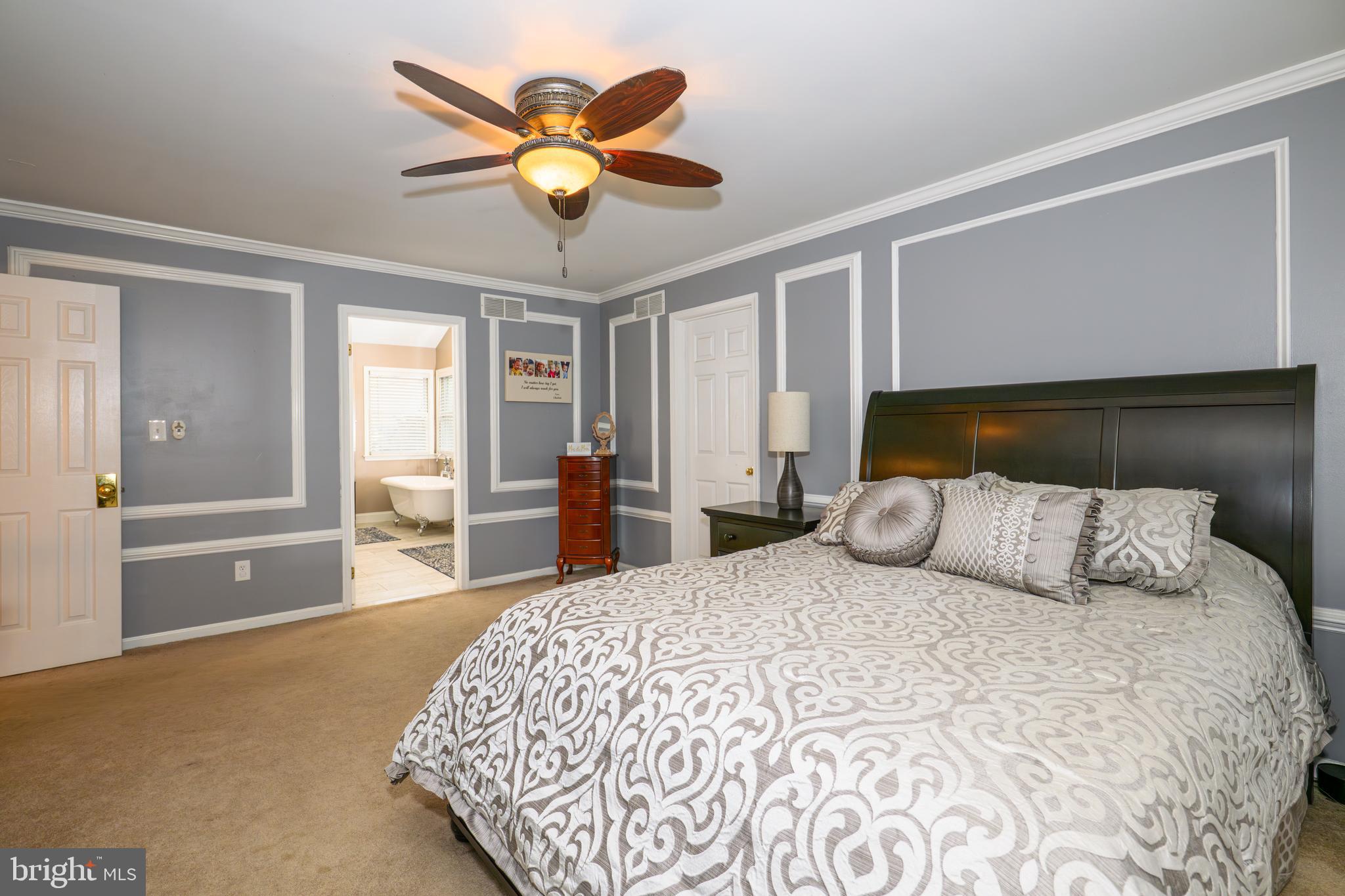 SOUTH WHITEHALL TWP - Residential