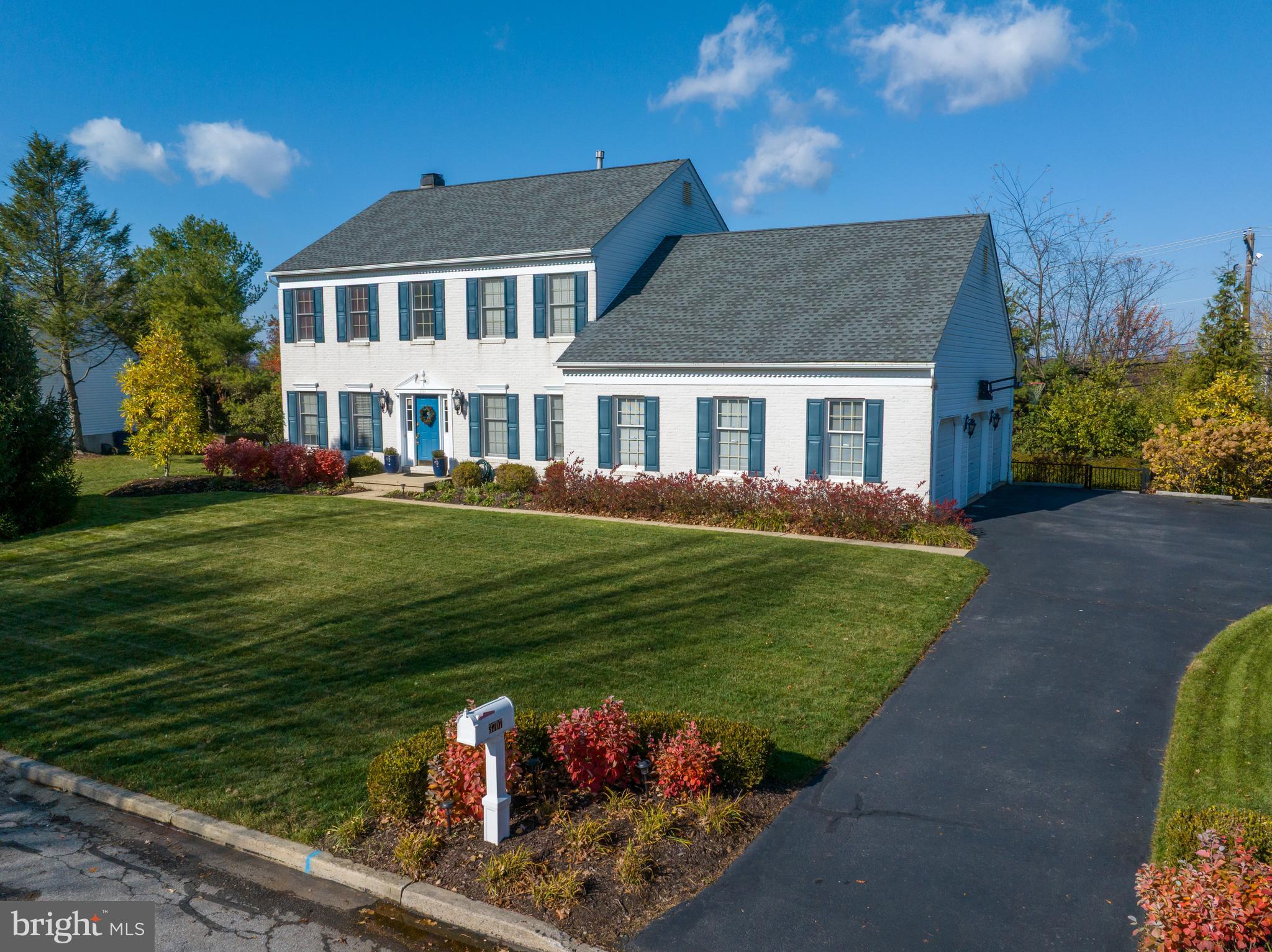 SOUTH WHITEHALL TWP - Residential