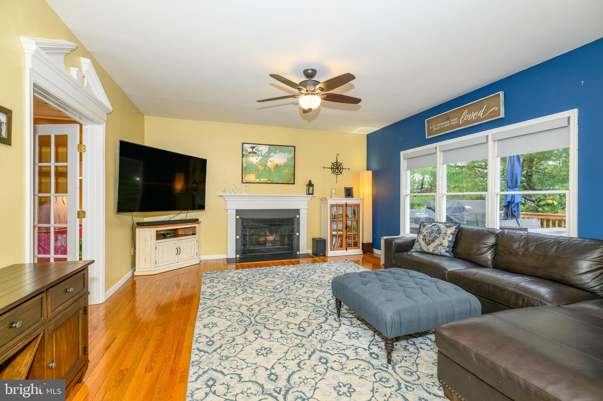 SOUTH WHITEHALL TWP - Residential