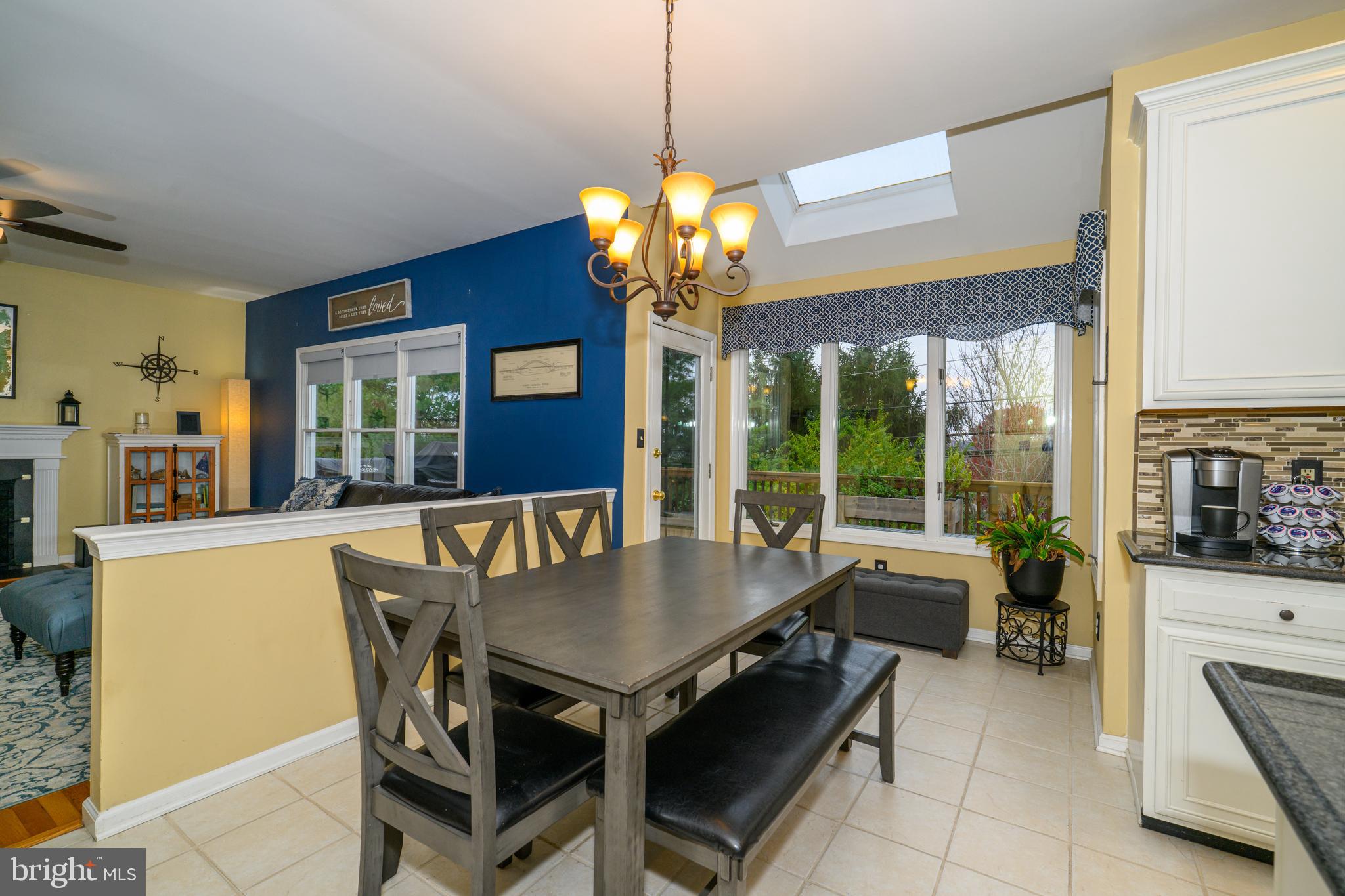 SOUTH WHITEHALL TWP - Residential