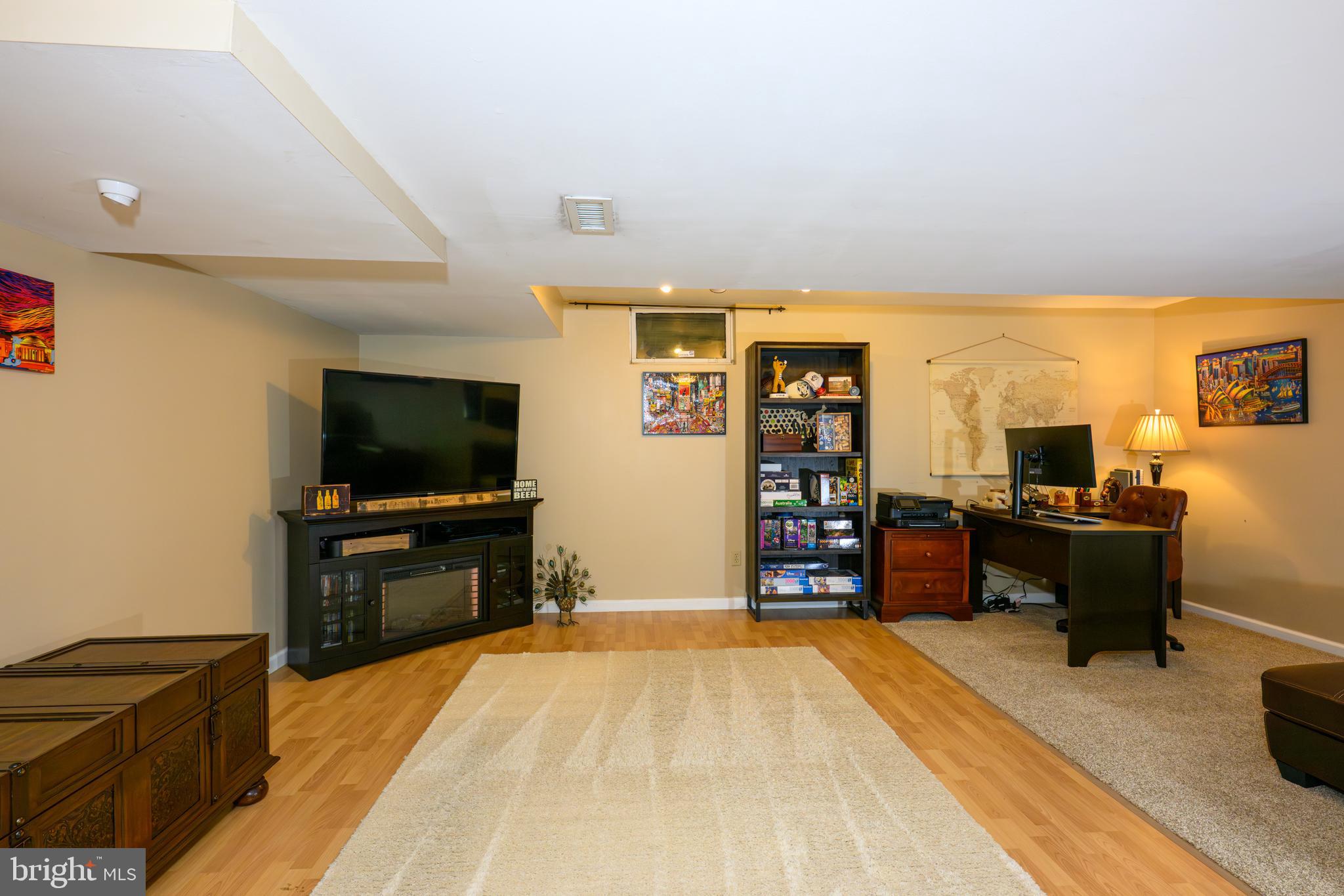 SOUTH WHITEHALL TWP - Residential