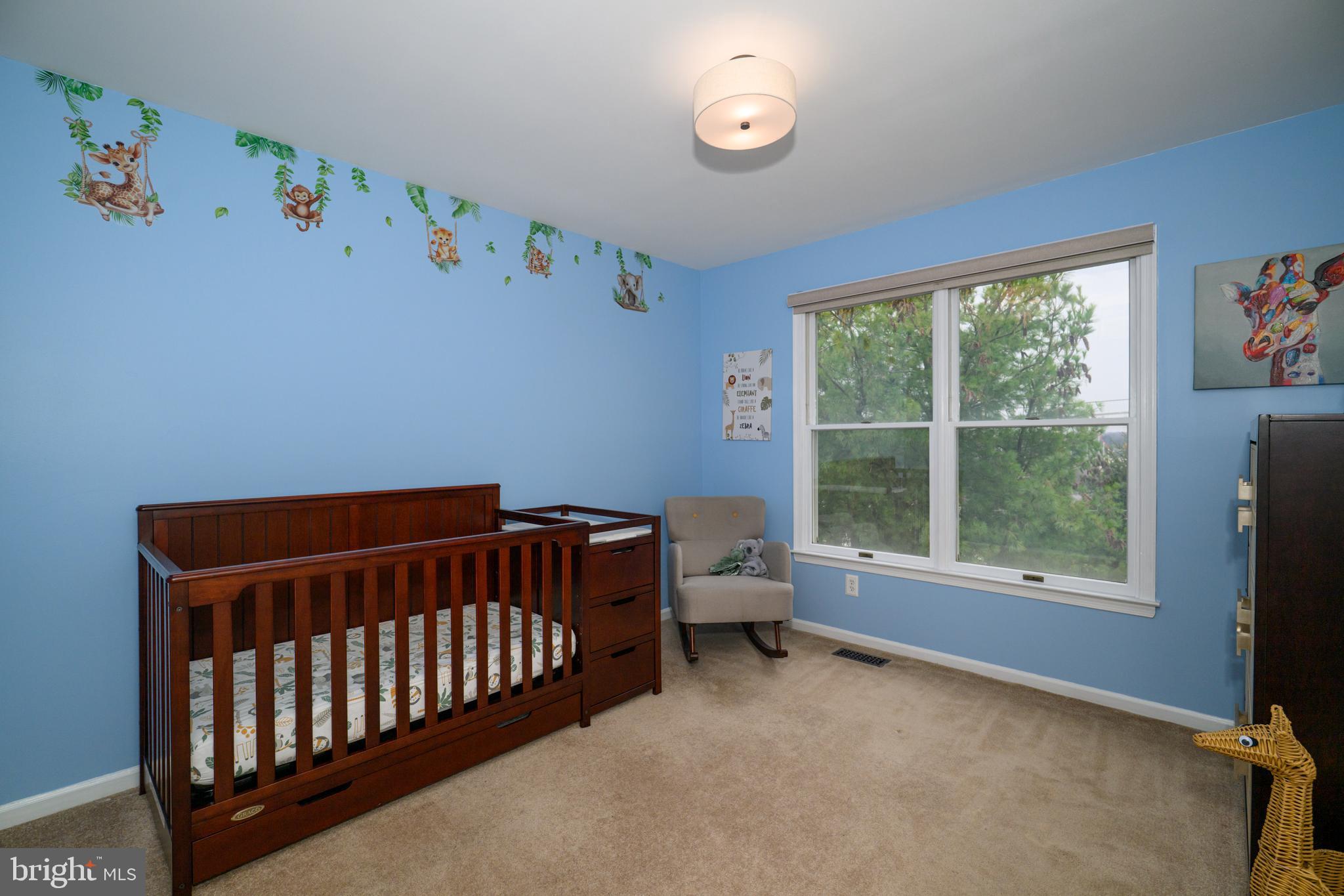 SOUTH WHITEHALL TWP - Residential