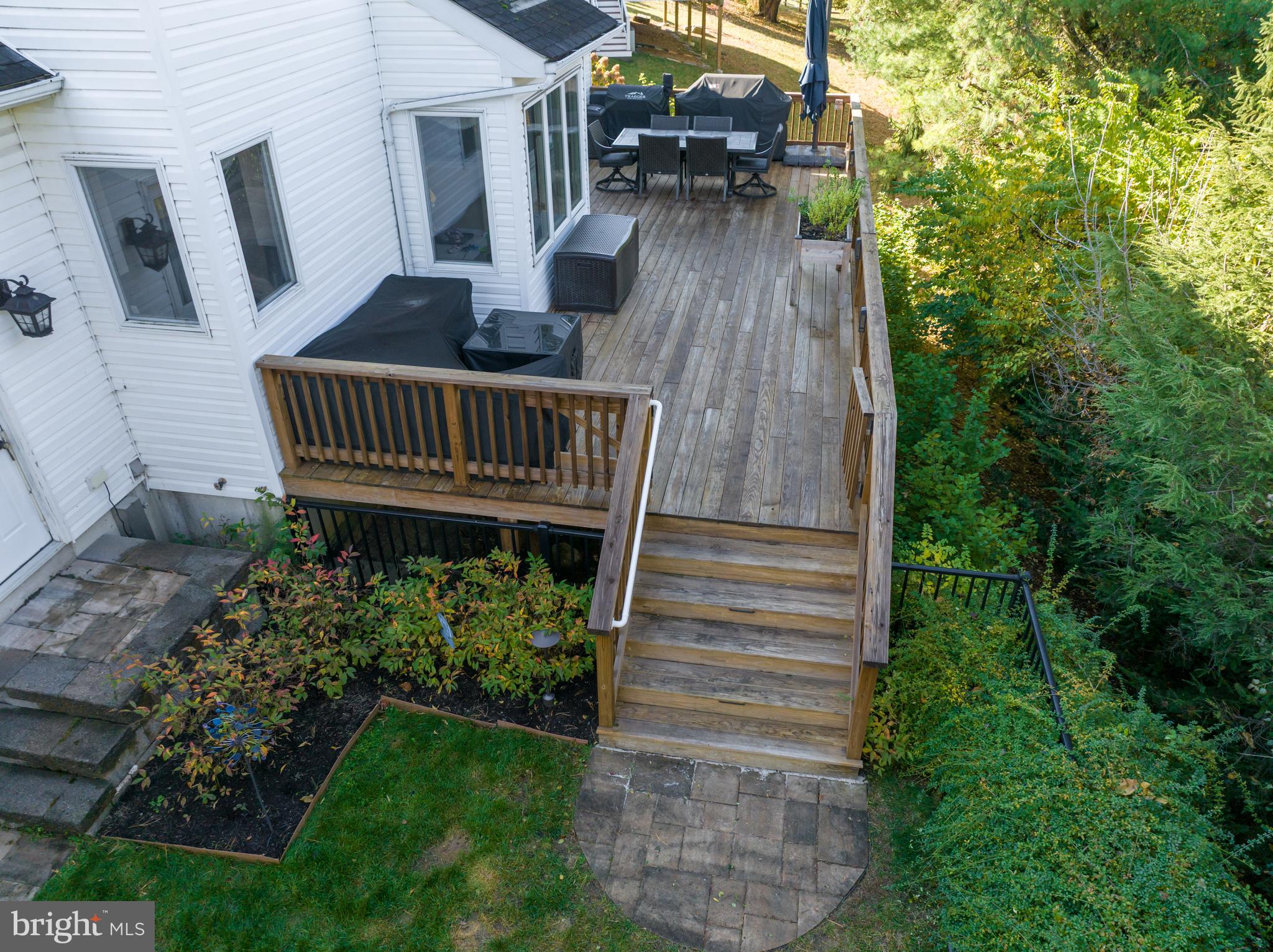 SOUTH WHITEHALL TWP - Residential