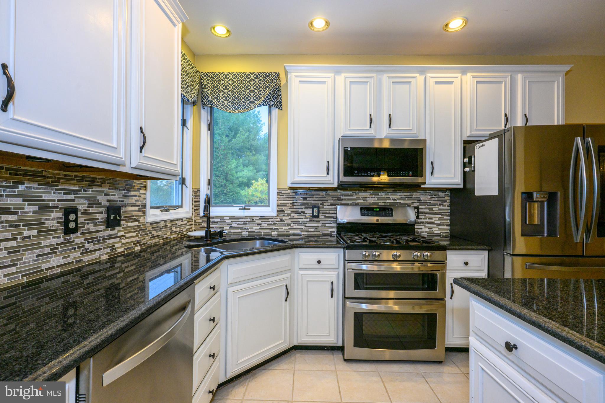 SOUTH WHITEHALL TWP - Residential