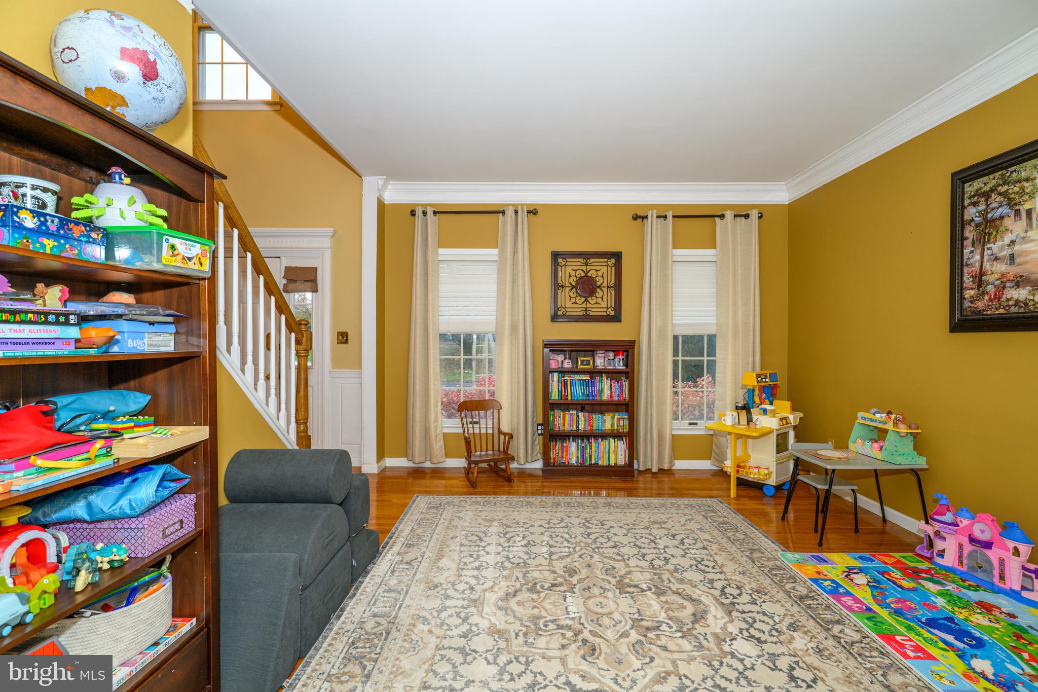 SOUTH WHITEHALL TWP - Residential