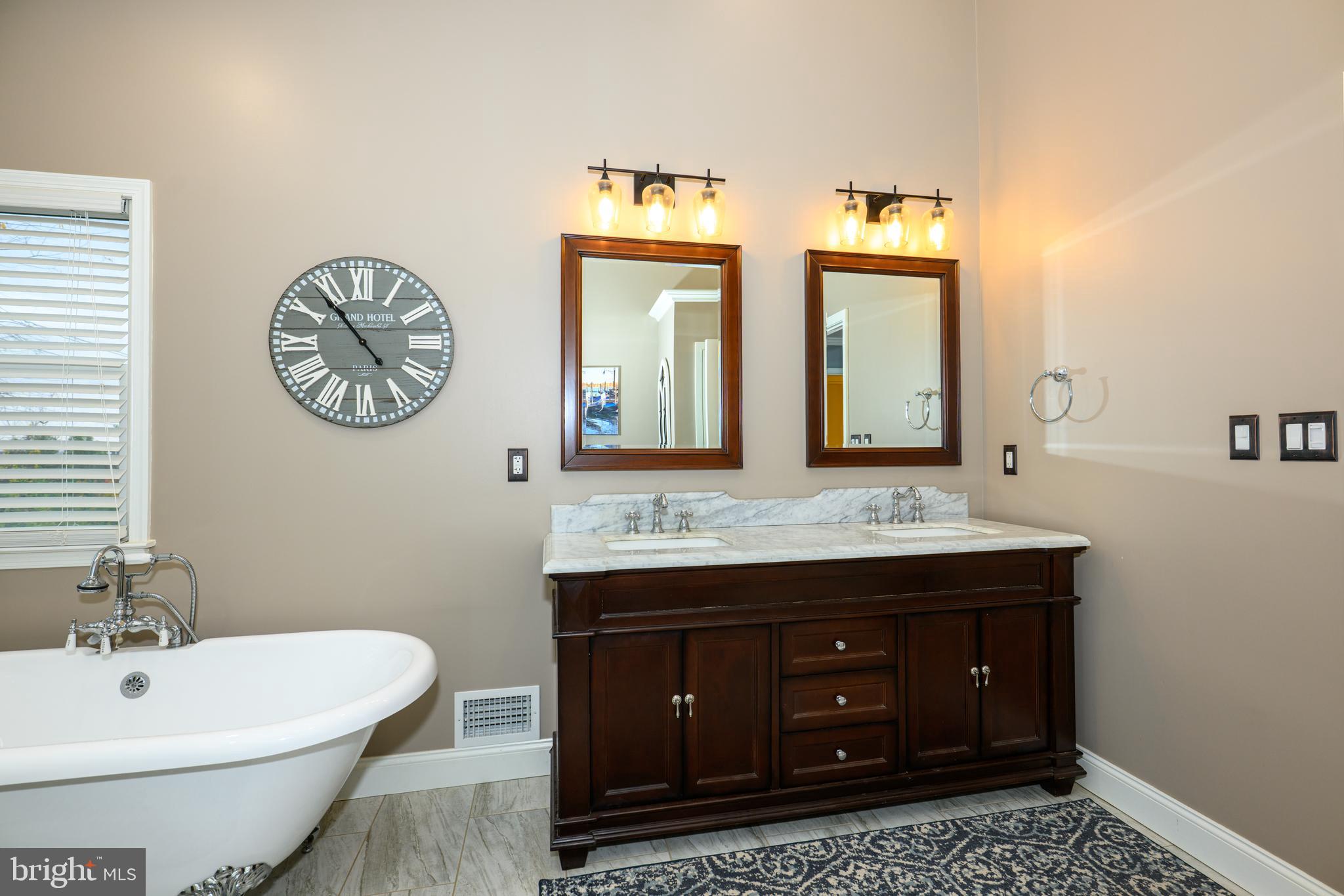 SOUTH WHITEHALL TWP - Residential