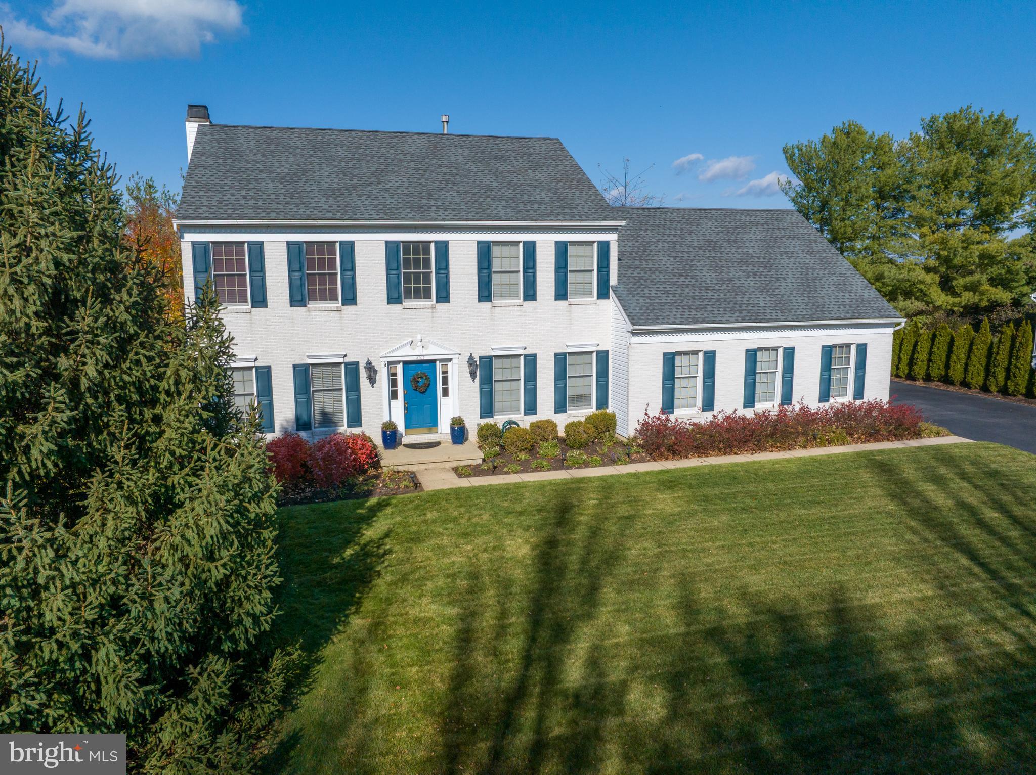 SOUTH WHITEHALL TWP - Residential