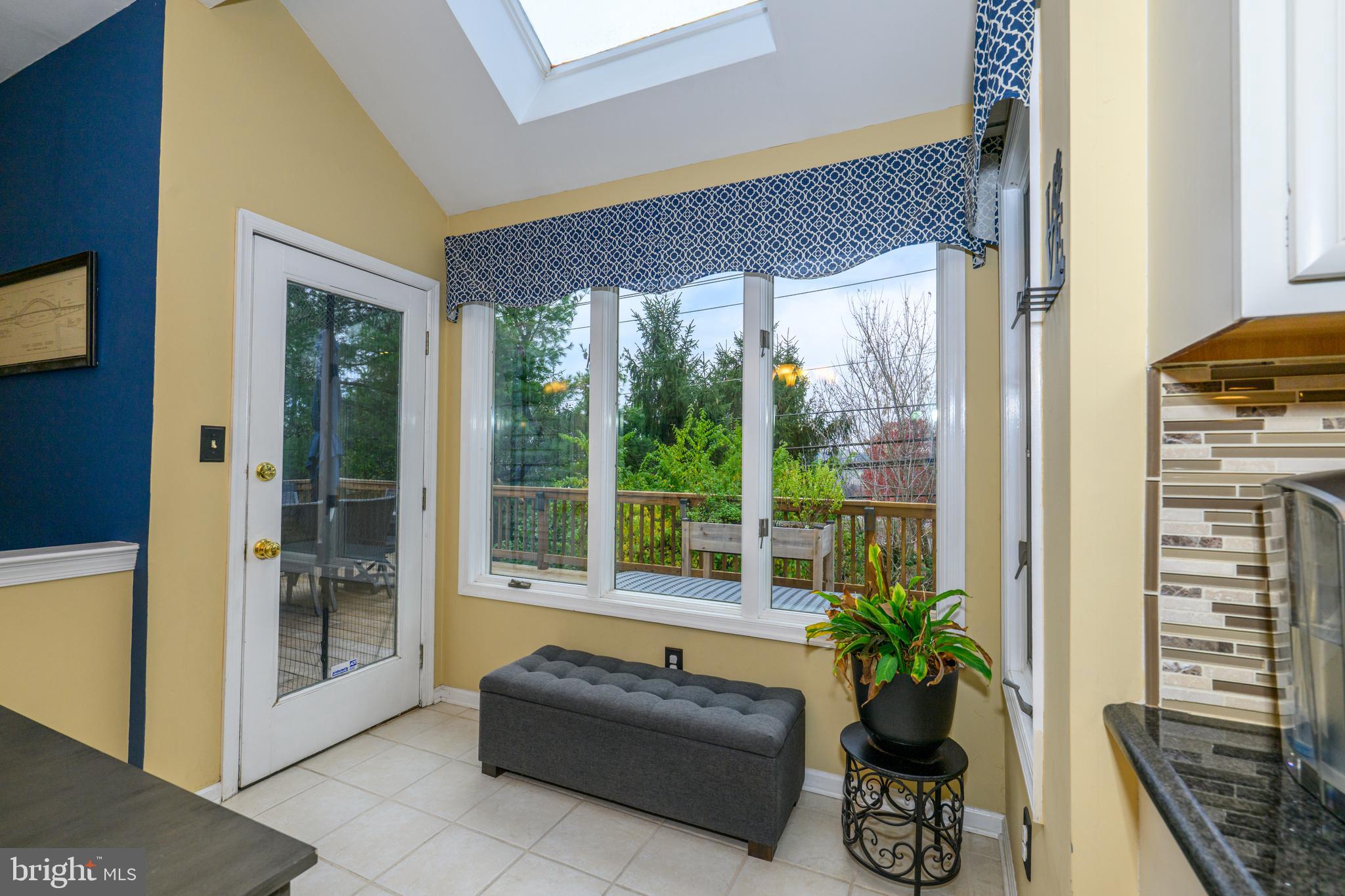 SOUTH WHITEHALL TWP - Residential