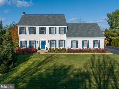 Photo of 3707 Oakwood Trail, ALLENTOWN, PA 18103 (MLS # PALH2014678)