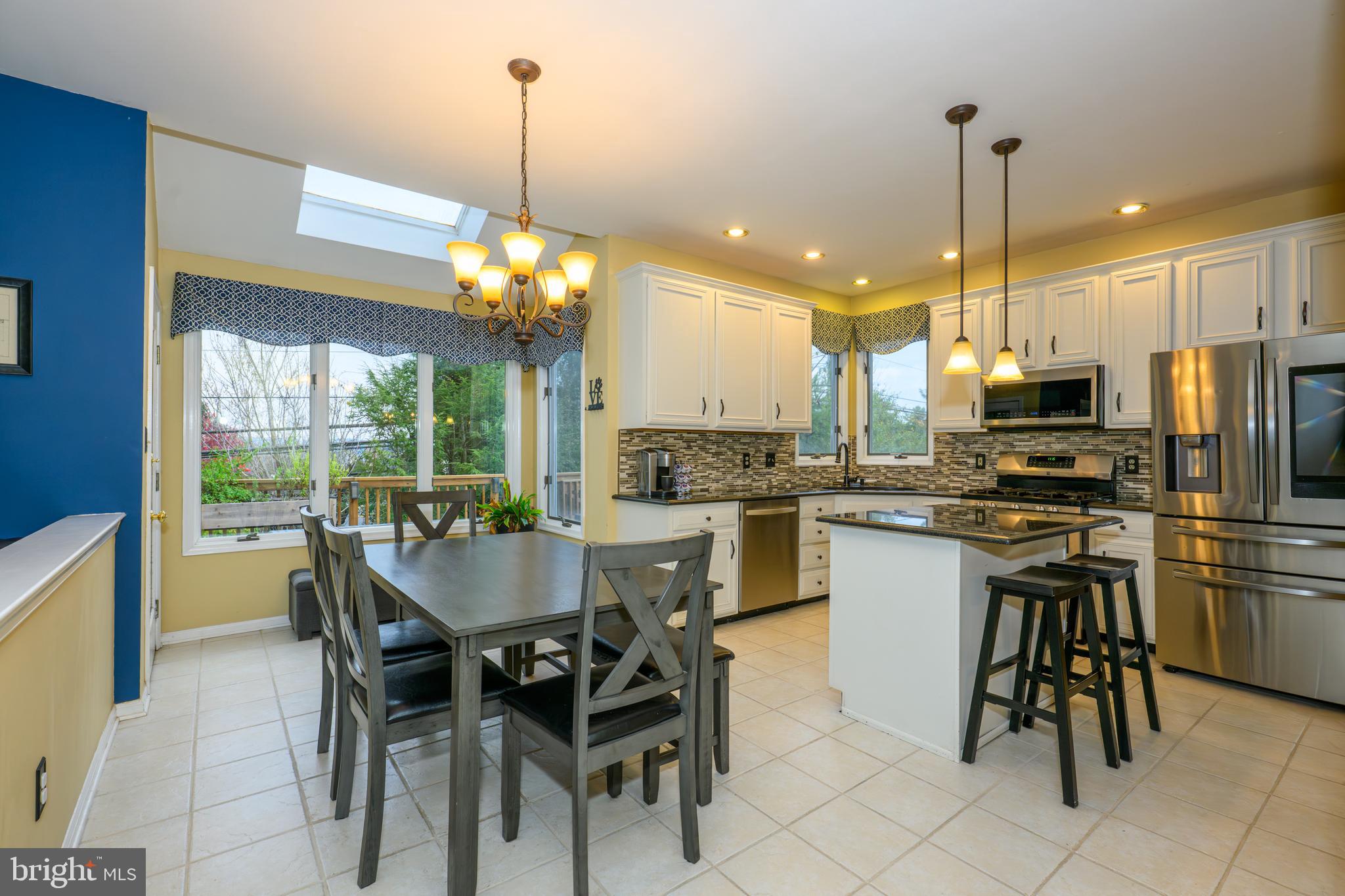 SOUTH WHITEHALL TWP - Residential