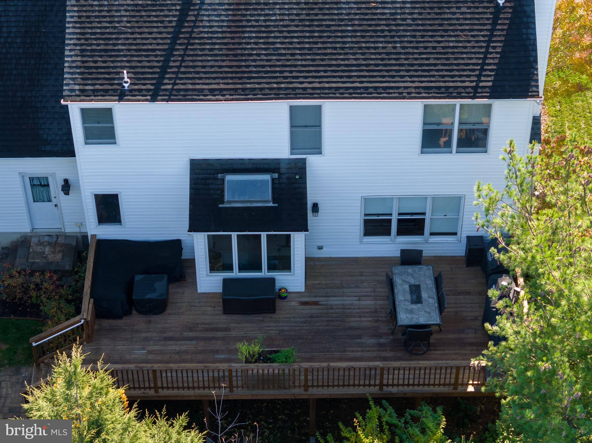 SOUTH WHITEHALL TWP - Residential