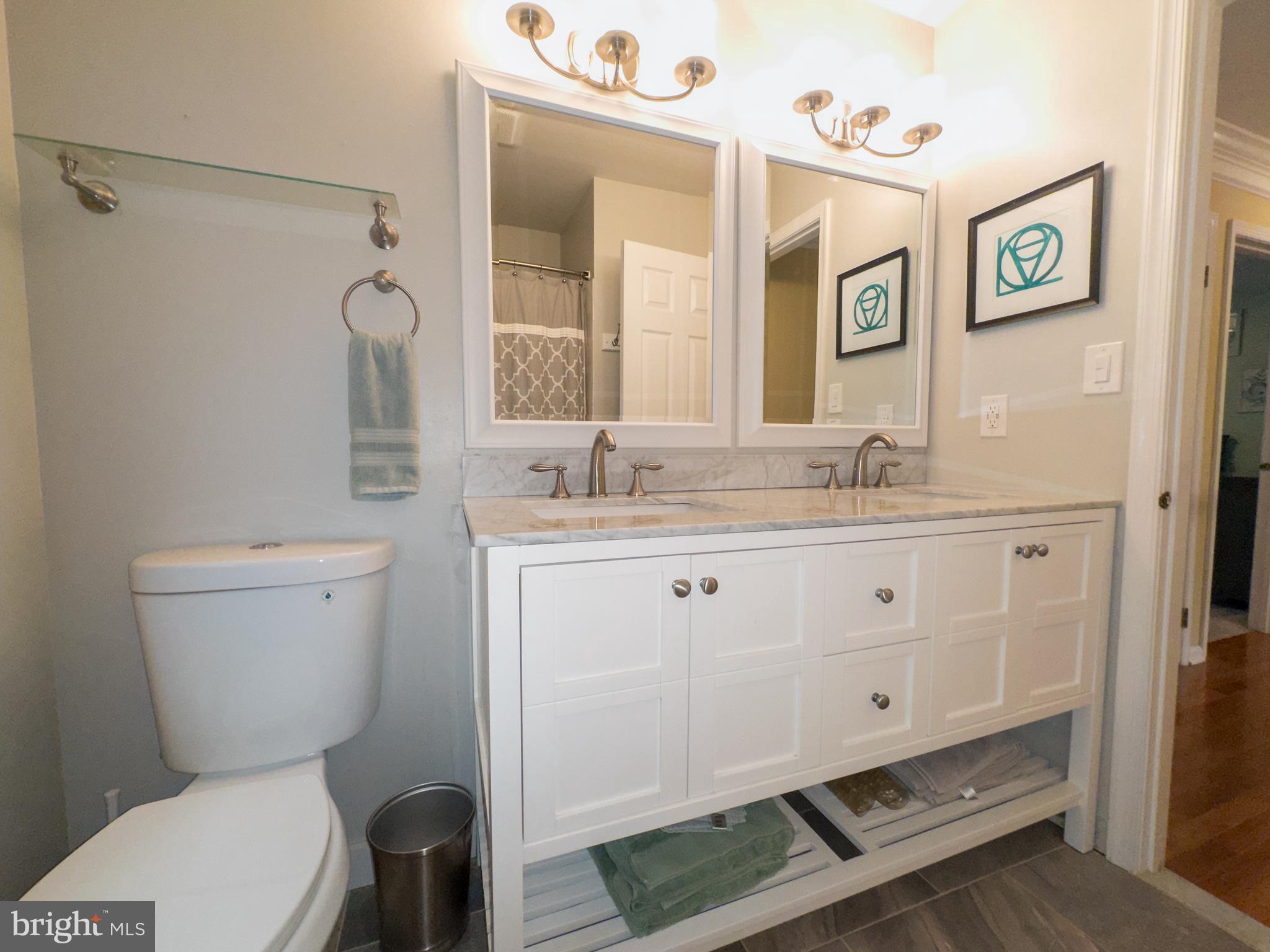 SOUTH WHITEHALL TWP - Residential