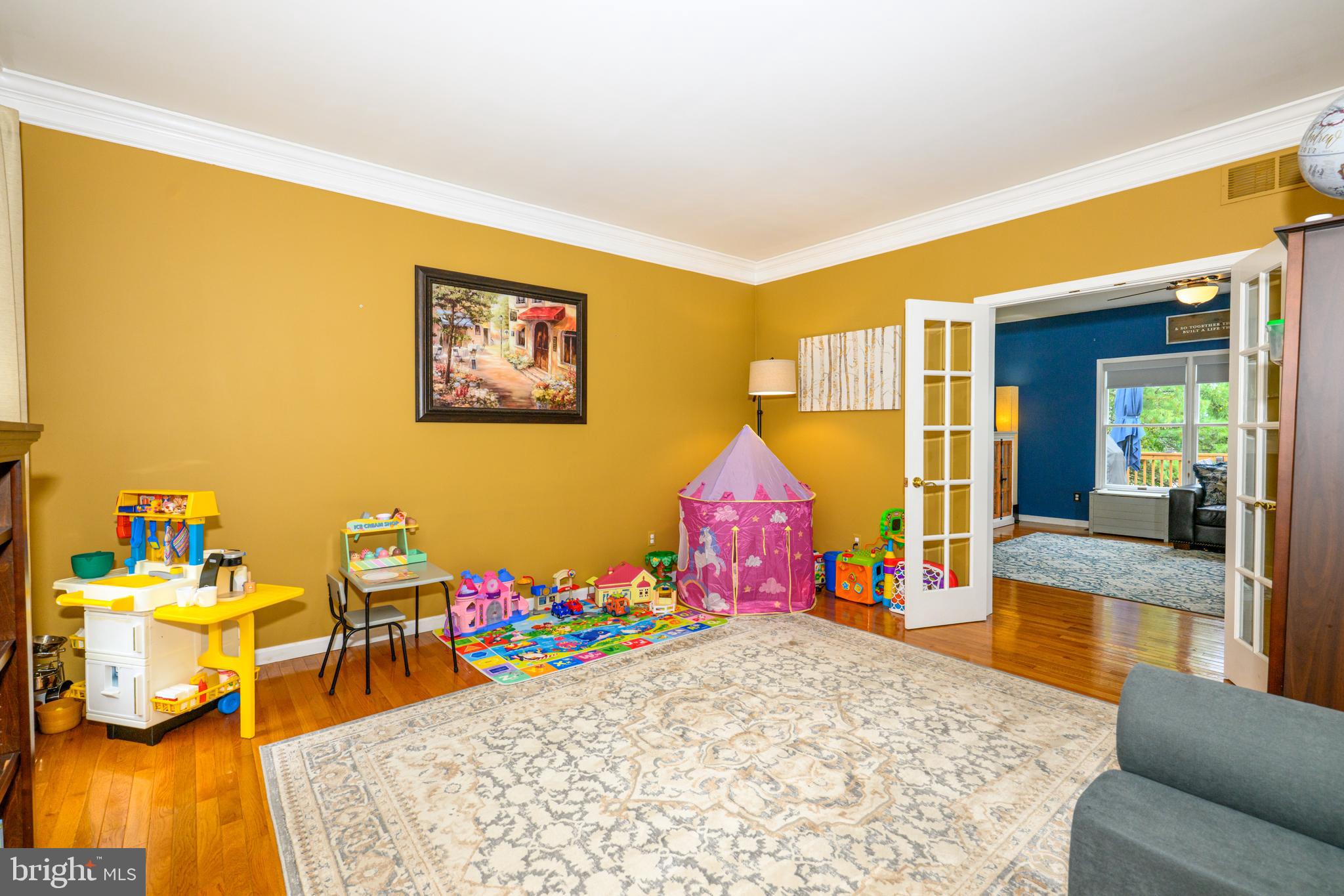 SOUTH WHITEHALL TWP - Residential