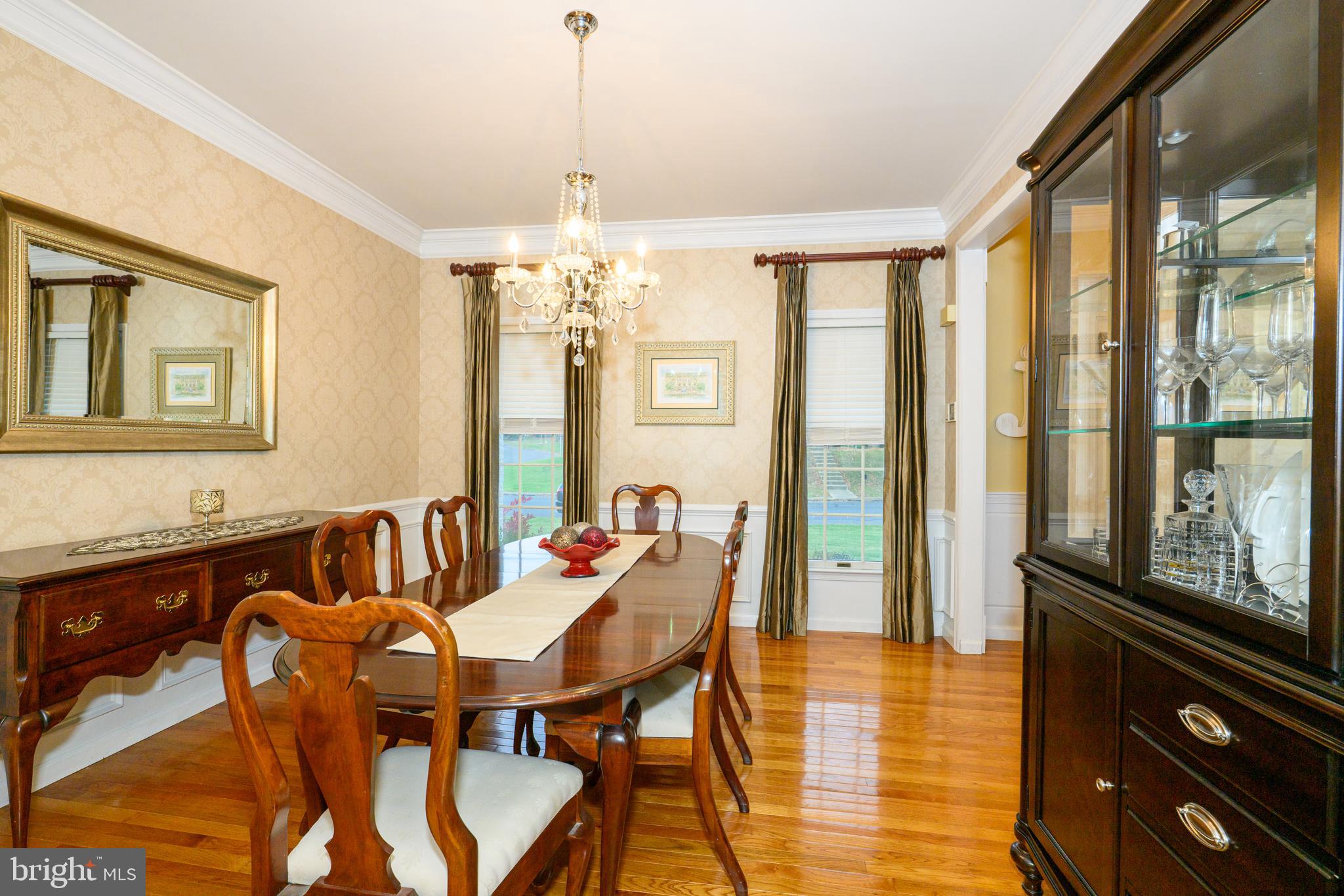 SOUTH WHITEHALL TWP - Residential